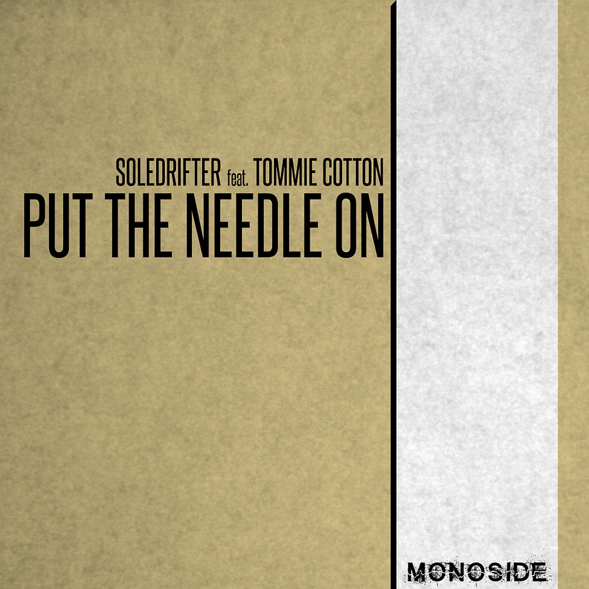 Постер альбома Put The Needle ON
