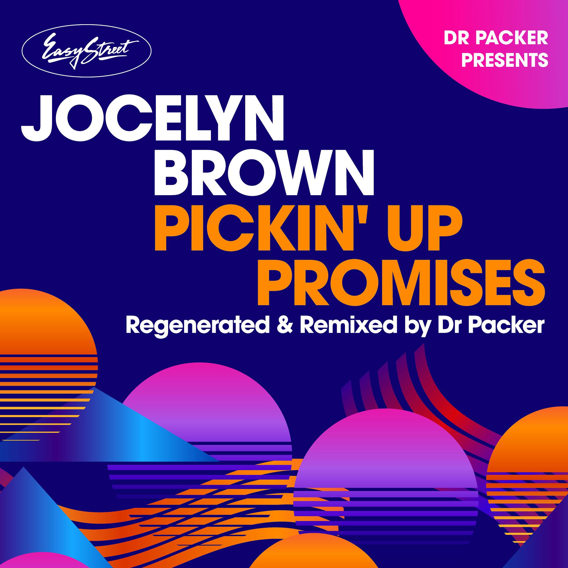 Постер альбома Pickin' up Promises (Dr. Packer Remix)