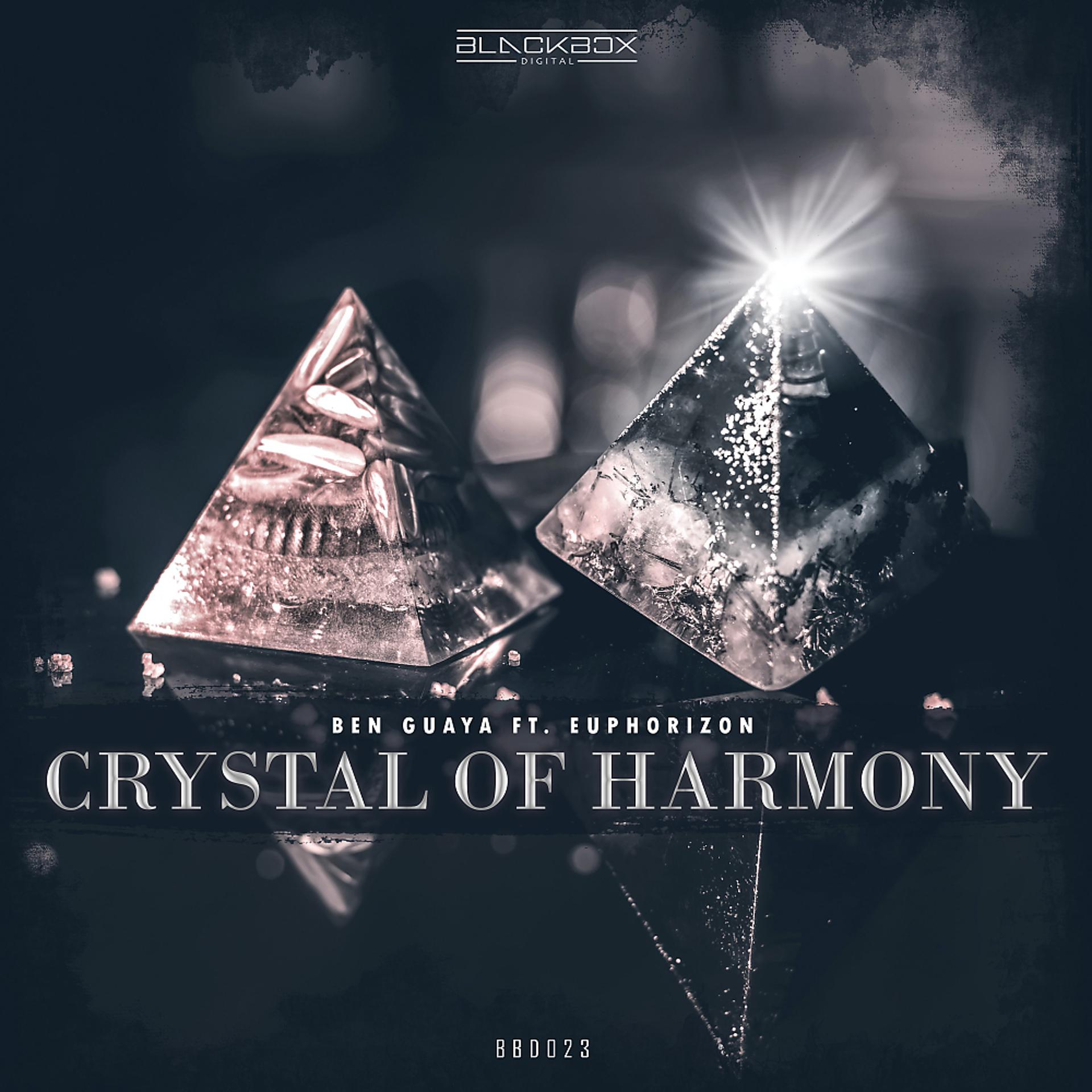 Постер альбома Crystal Of Harmony