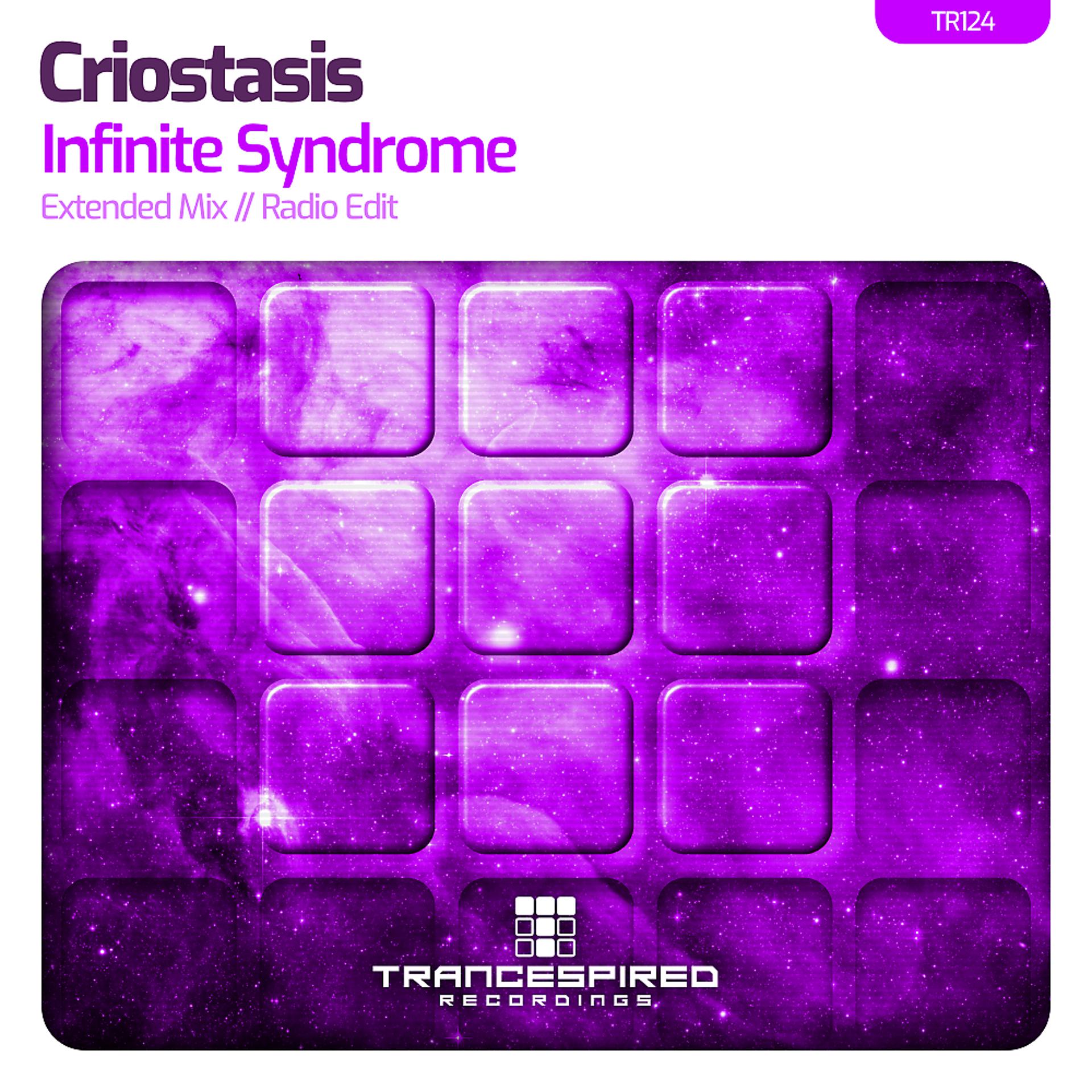 Постер альбома Infinite Syndrome