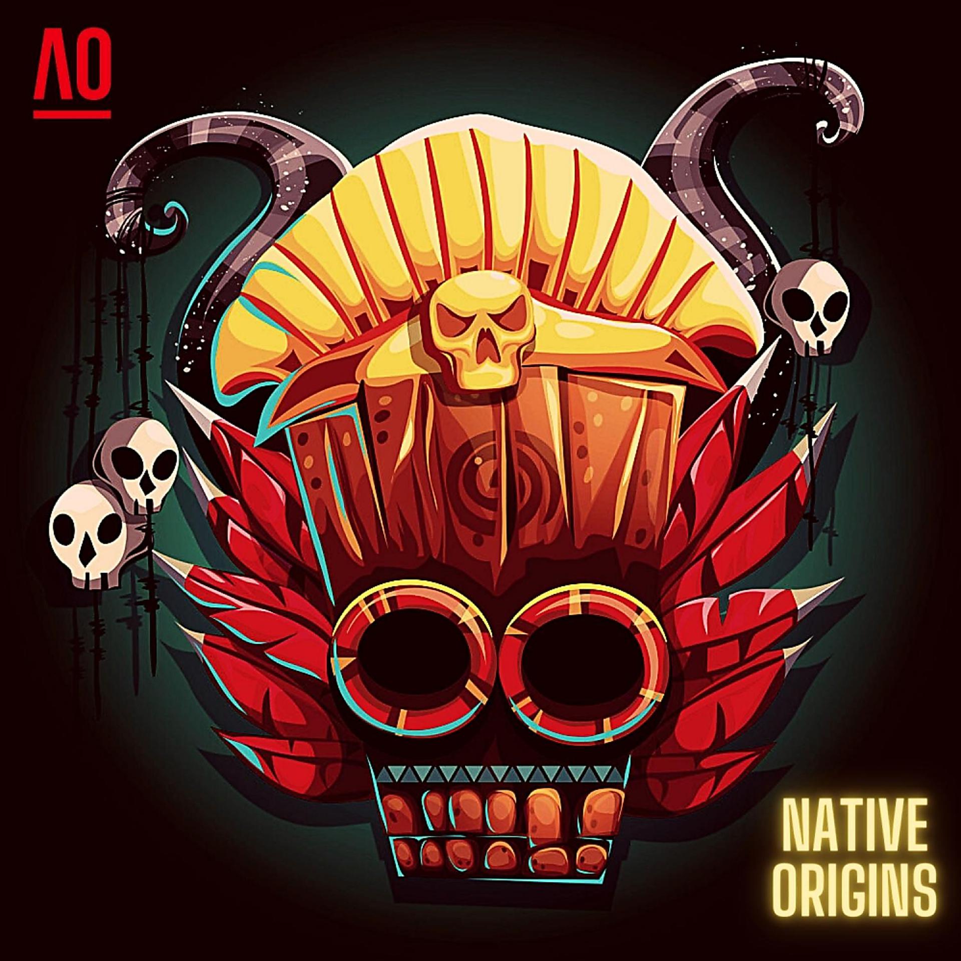 Постер альбома Native Origins