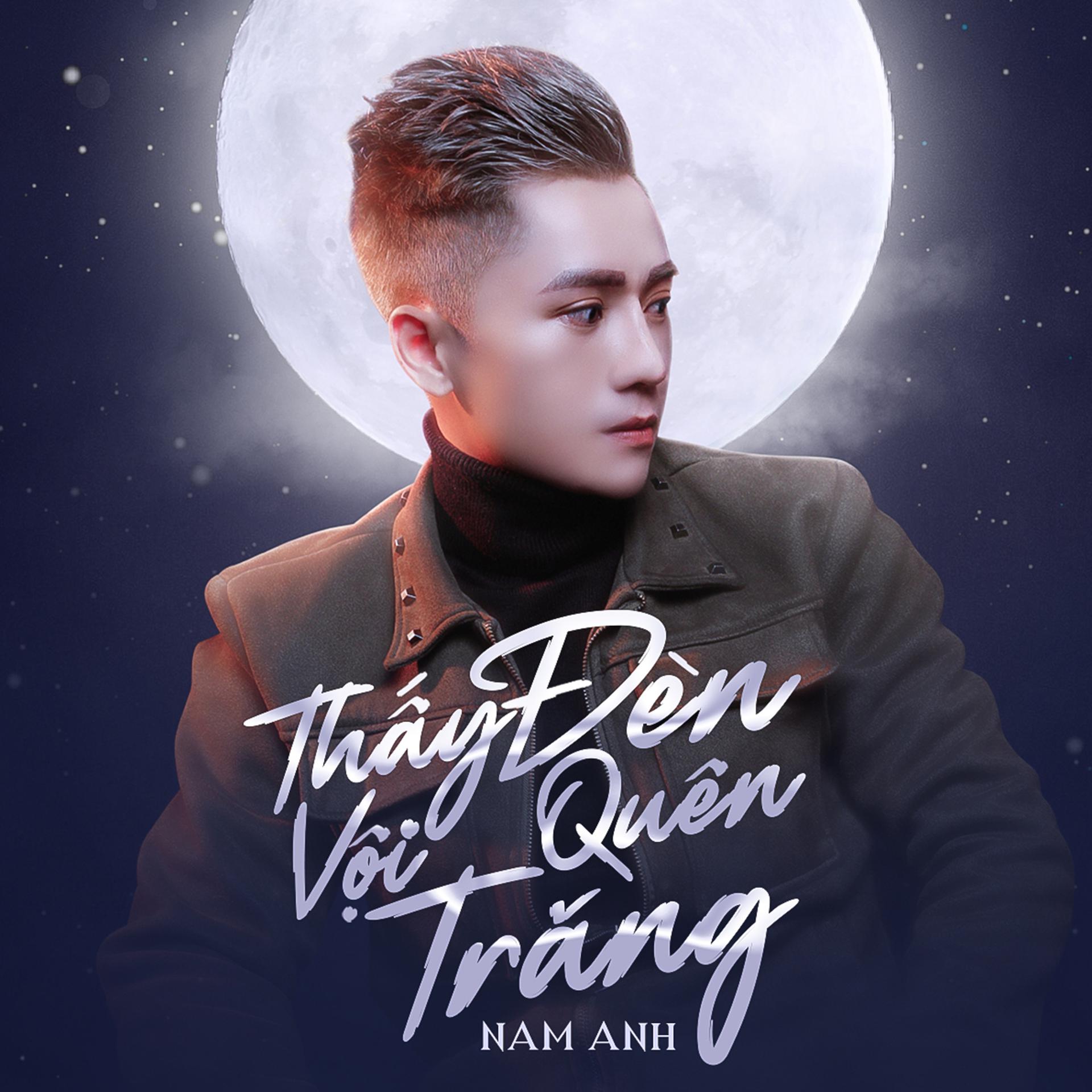 Постер альбома Thấy Đèn Vội Quên Trăng