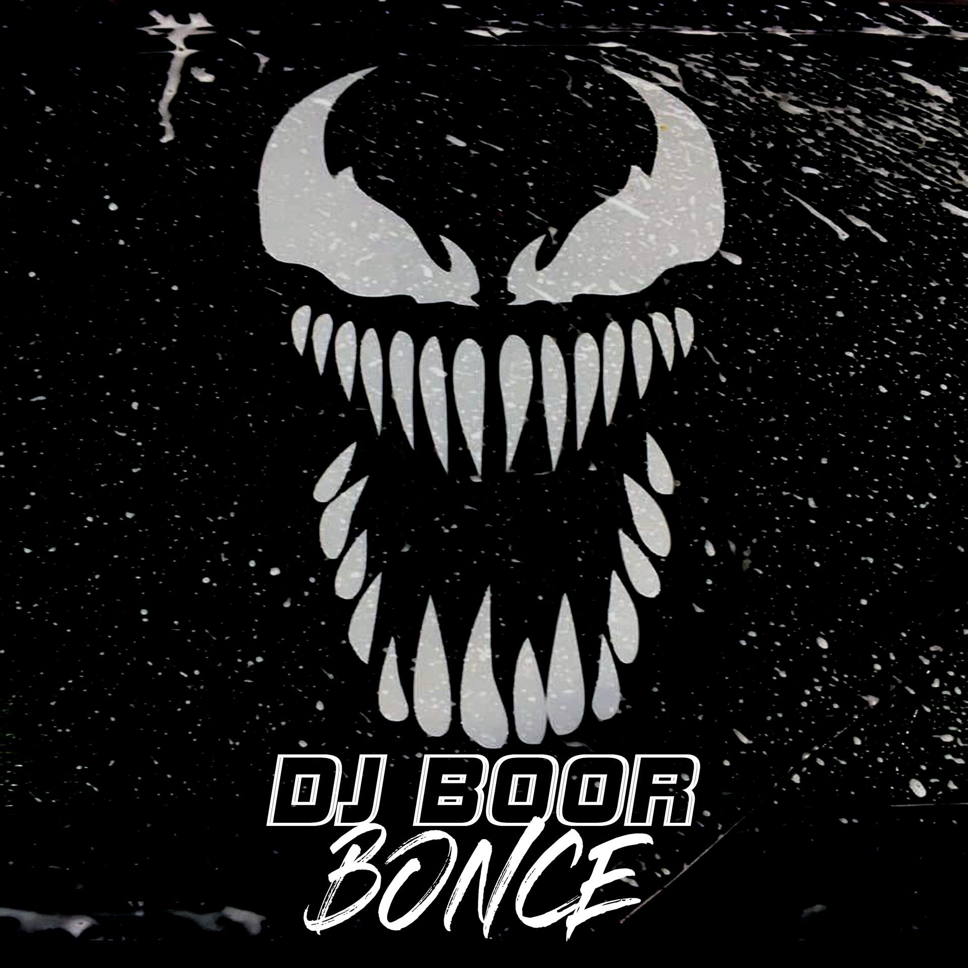 Постер альбома Bonce