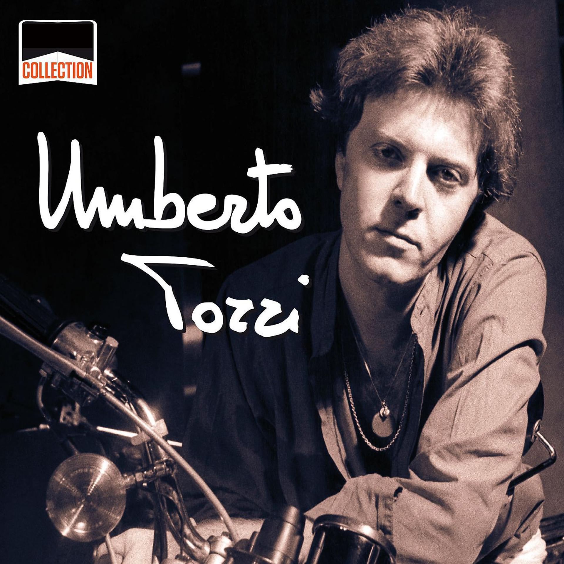 Постер альбома Collection: Umberto Tozzi