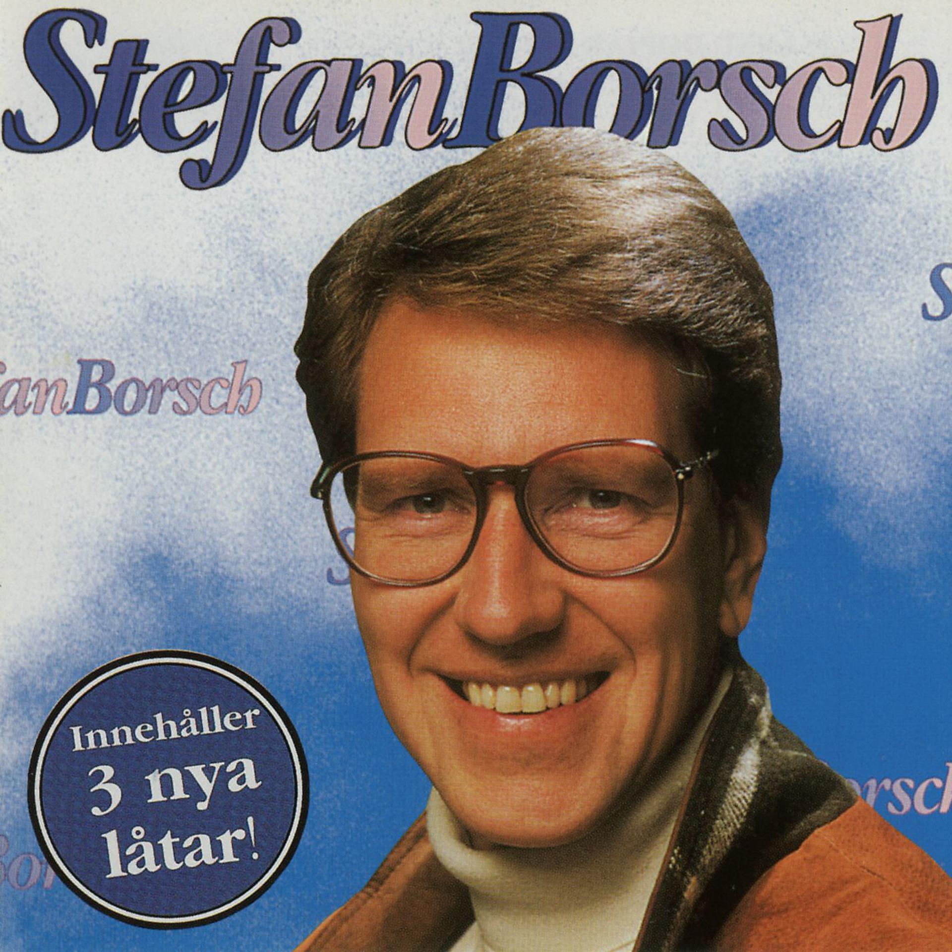 Постер альбома Stefan Borsch