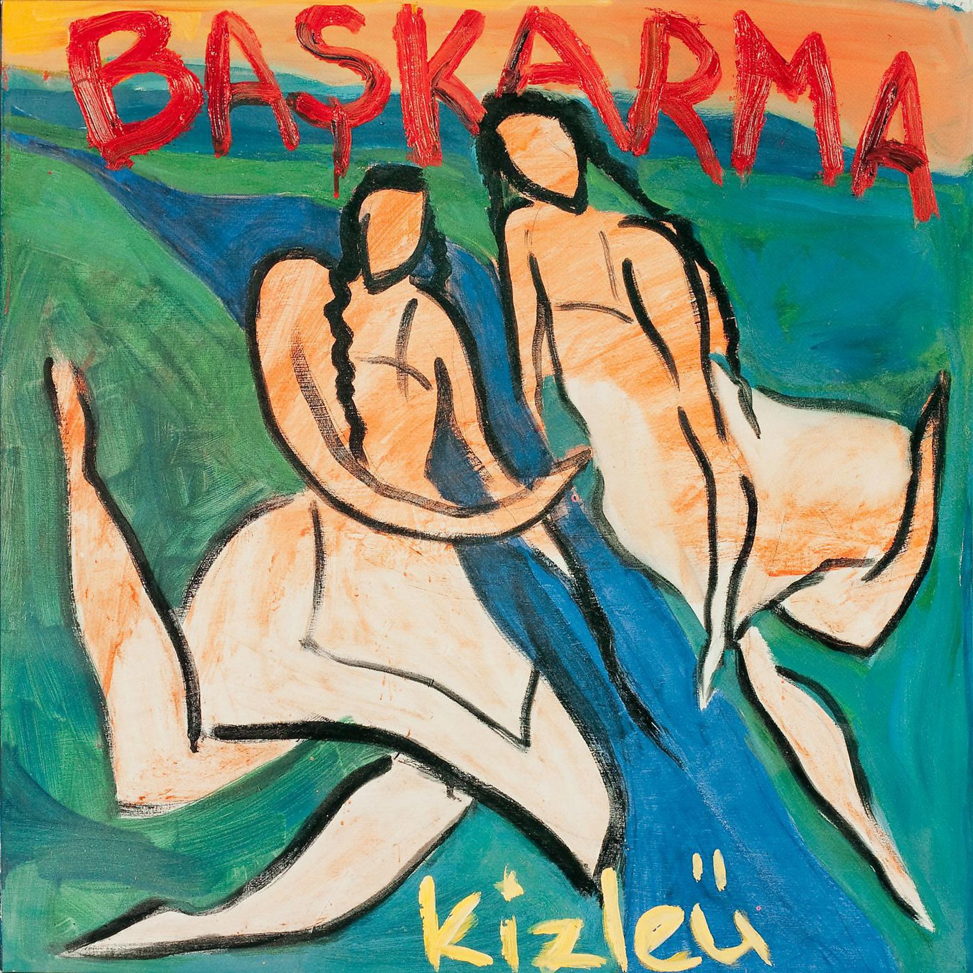 Постер альбома Kizleü
