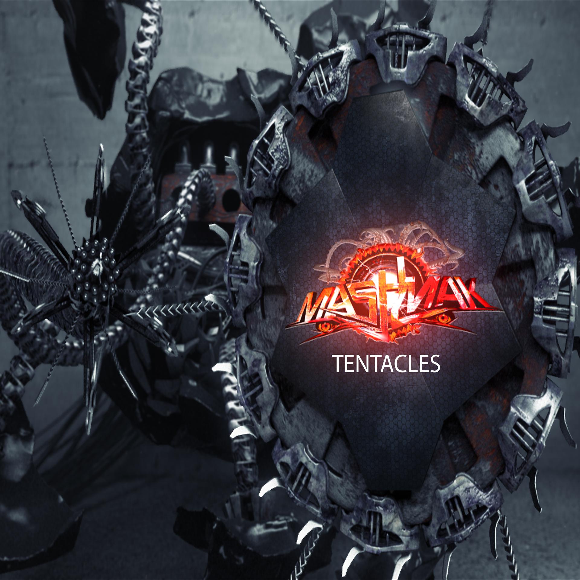 Постер альбома Tentacles