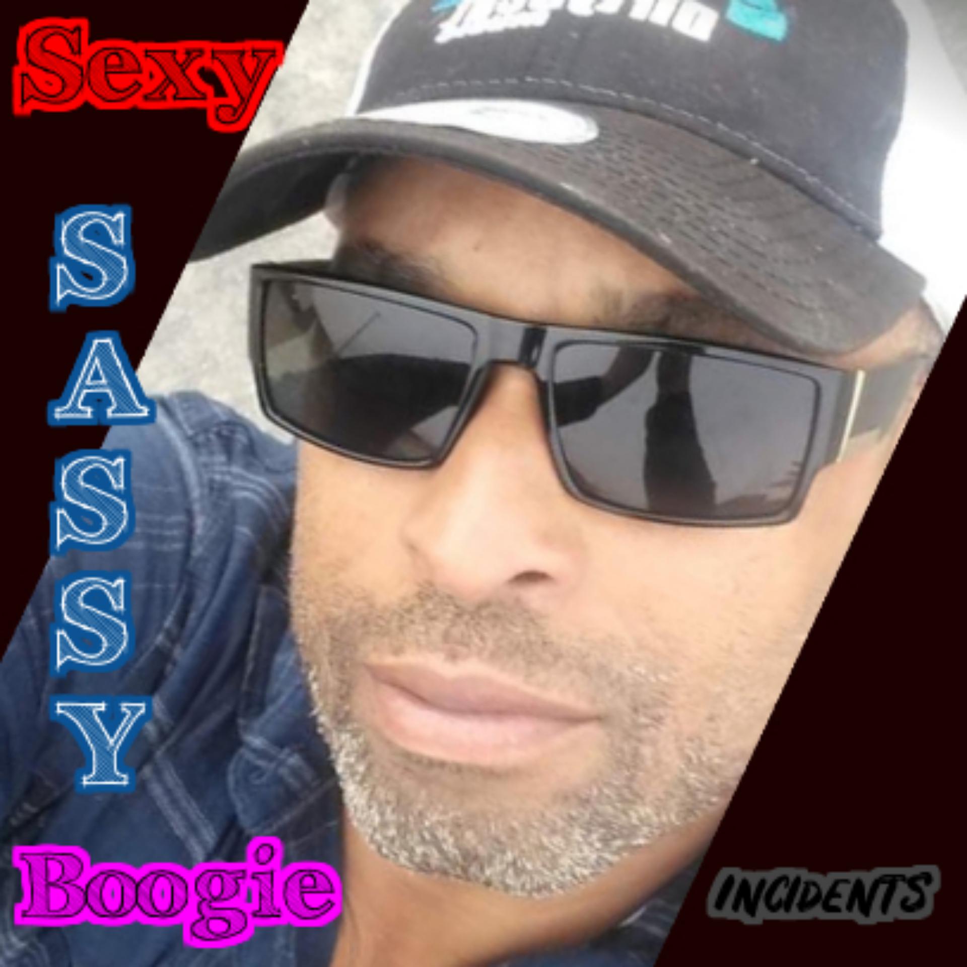 Постер альбома Sexy Sassy Boogie