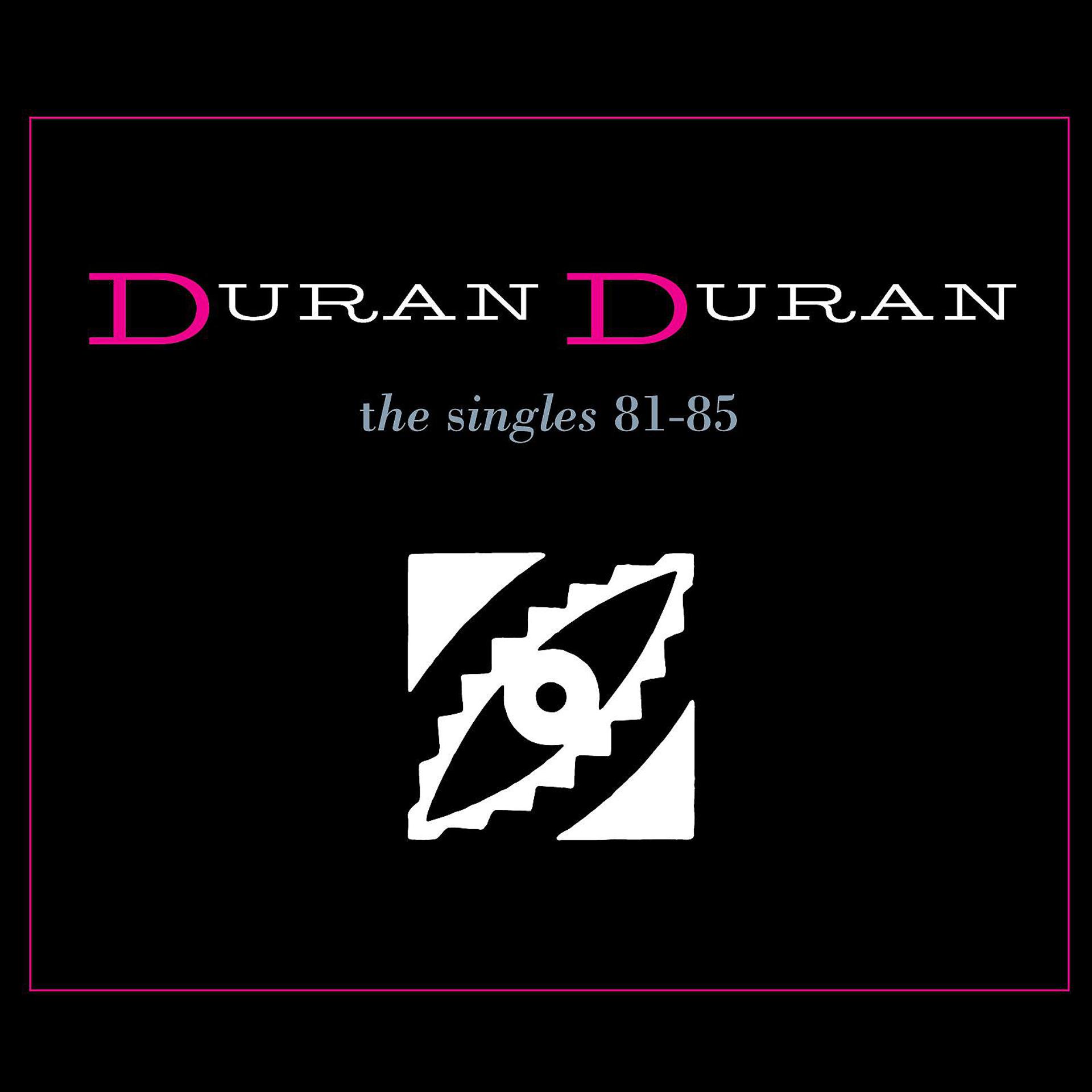 Постер к треку Duran Duran - Girls on Film