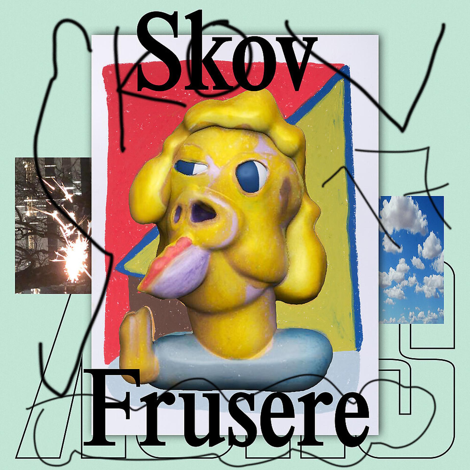 Постер альбома Frusere