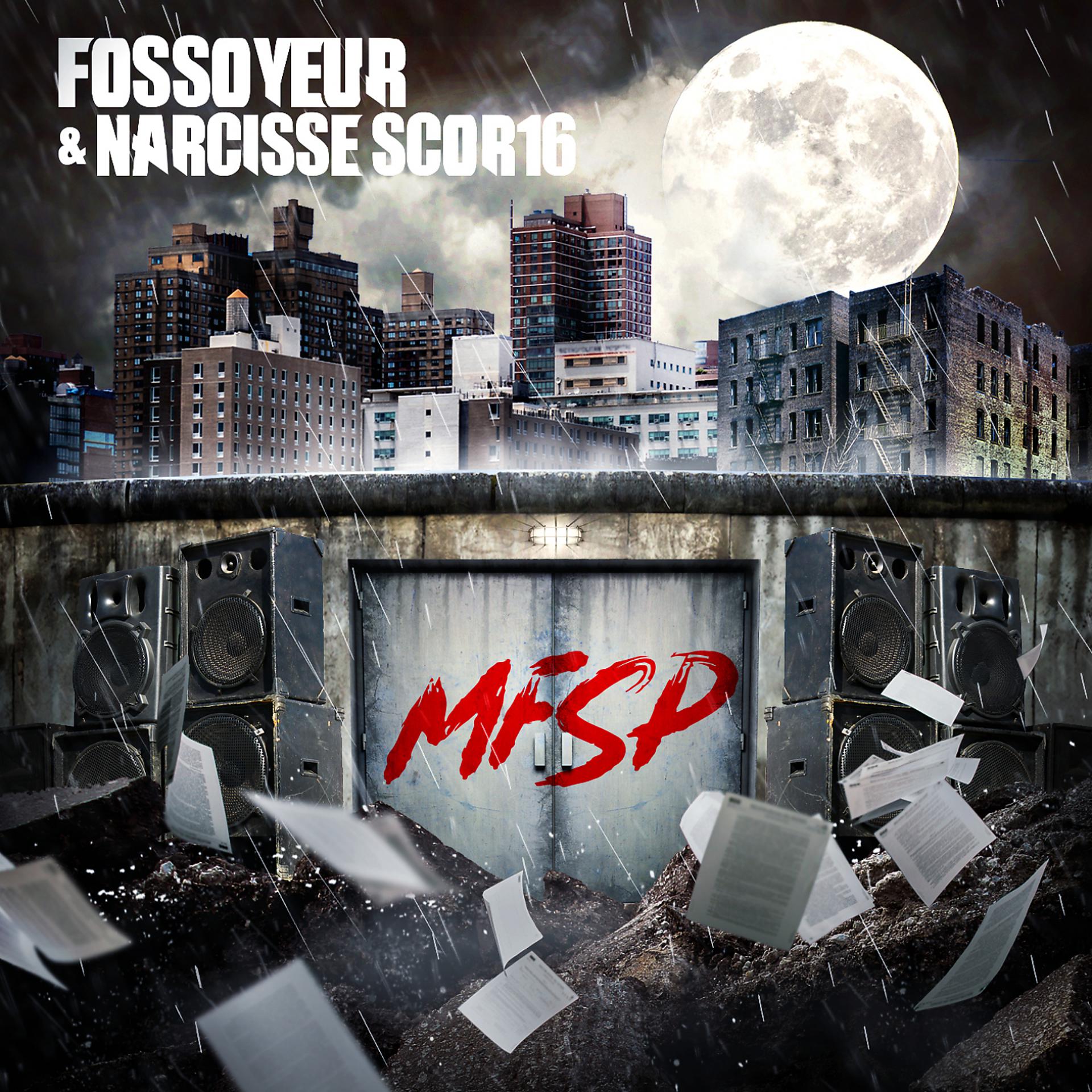 Постер альбома MFSP
