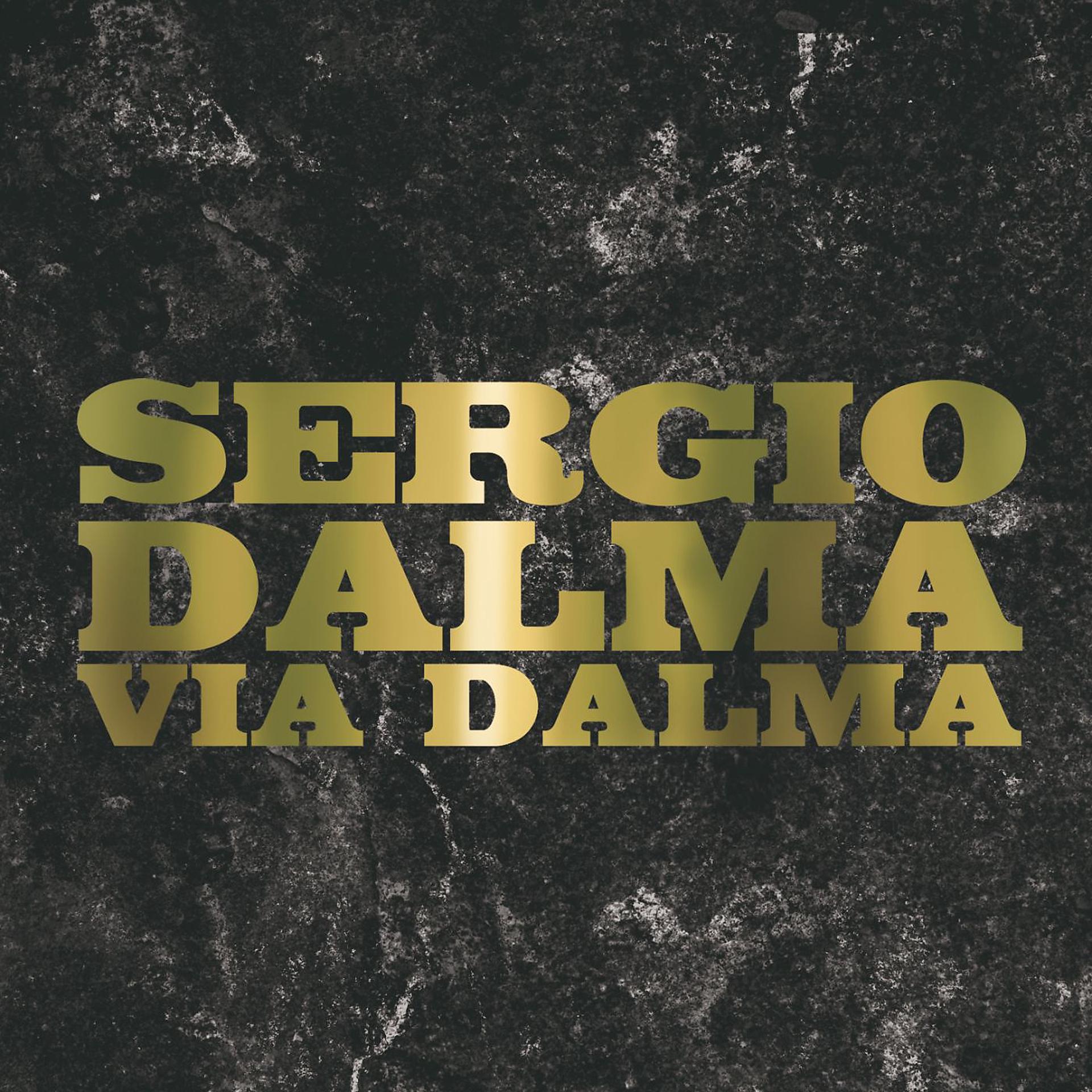 Постер альбома Todo Vía Dalma