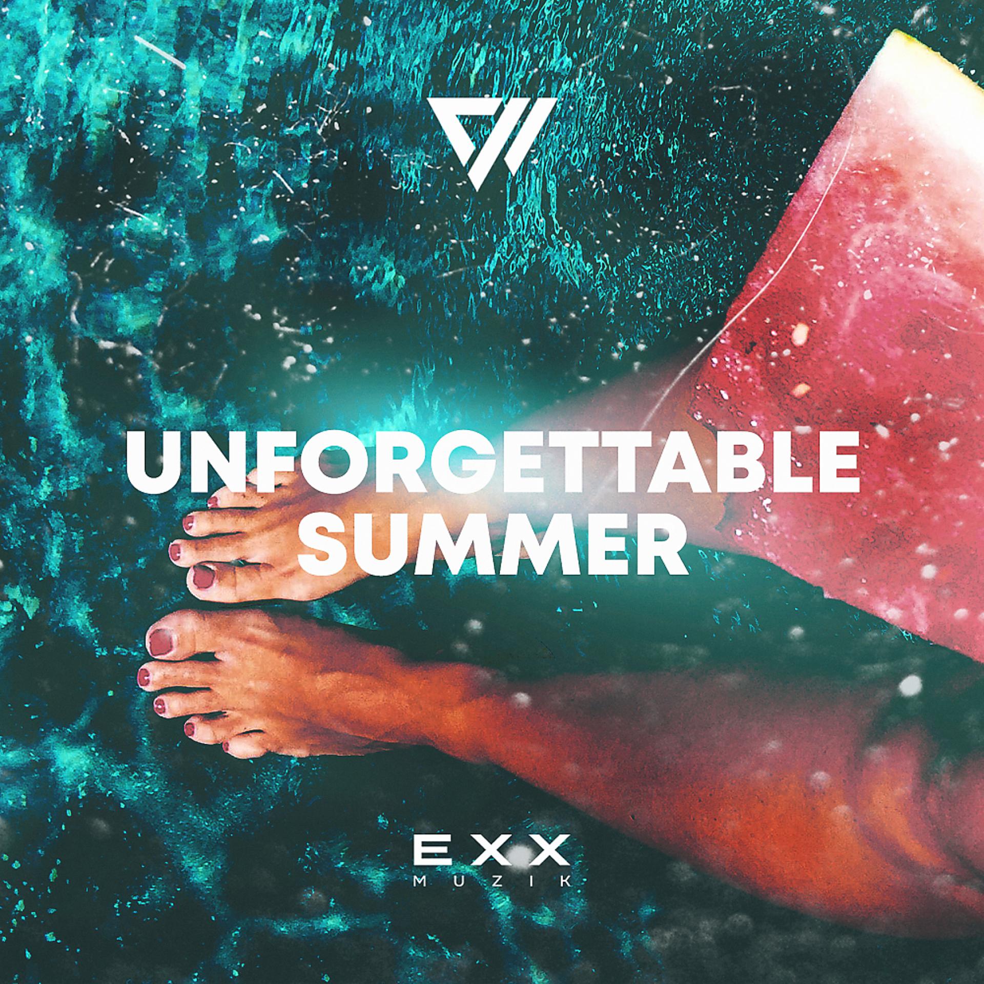 Постер альбома Unforgettable Summer