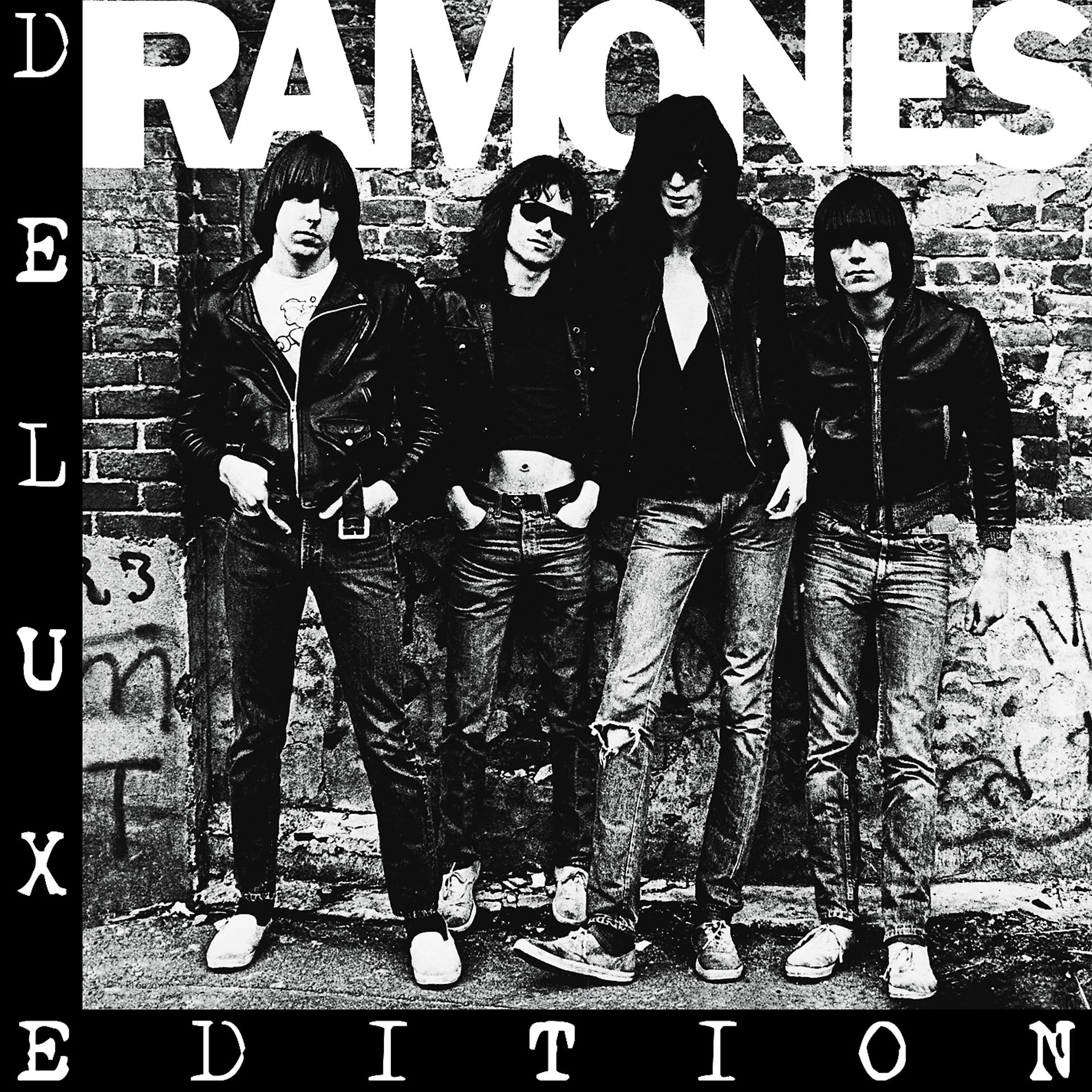 Постер альбома Ramones (Expanded)