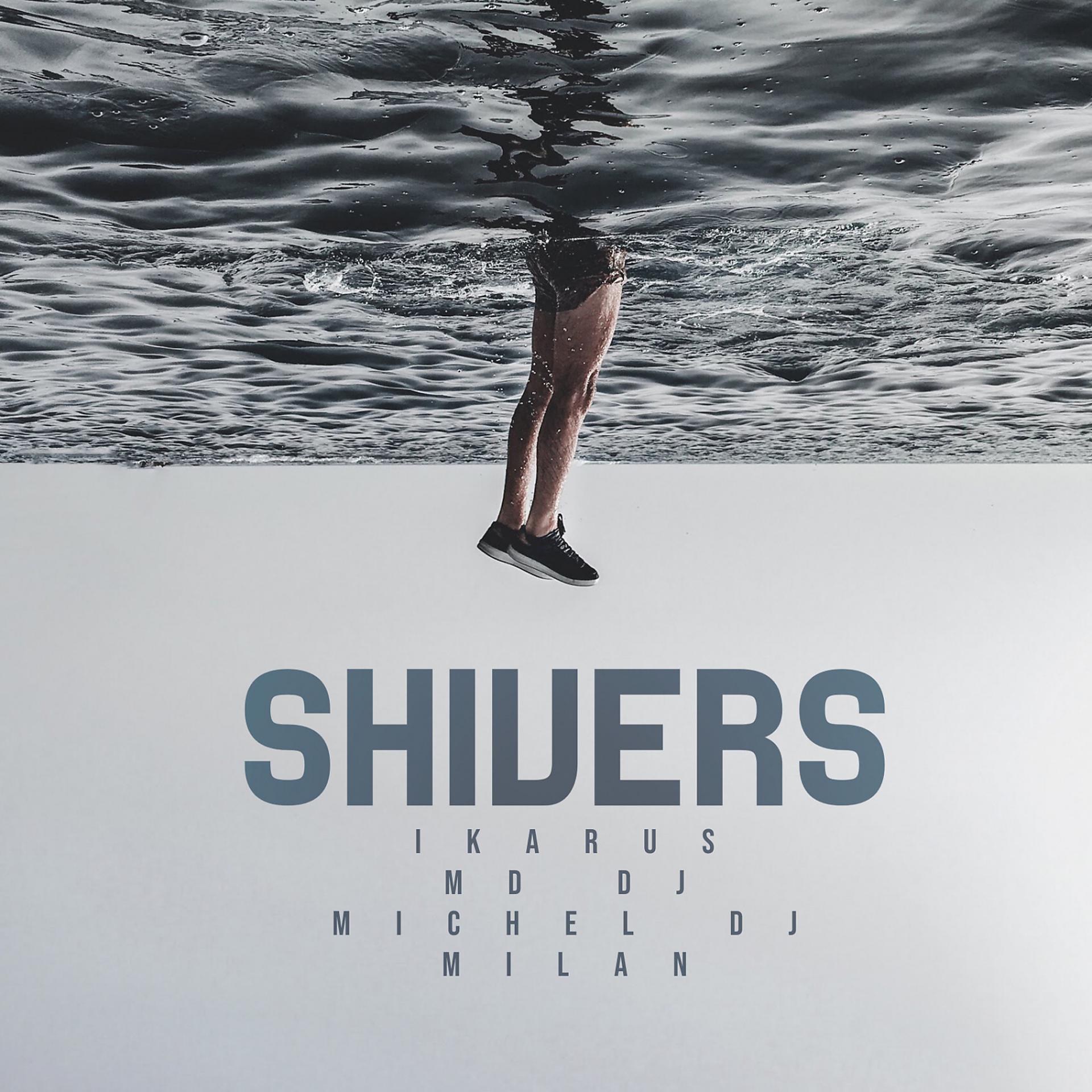 Постер альбома Shivers (feat. Milan)