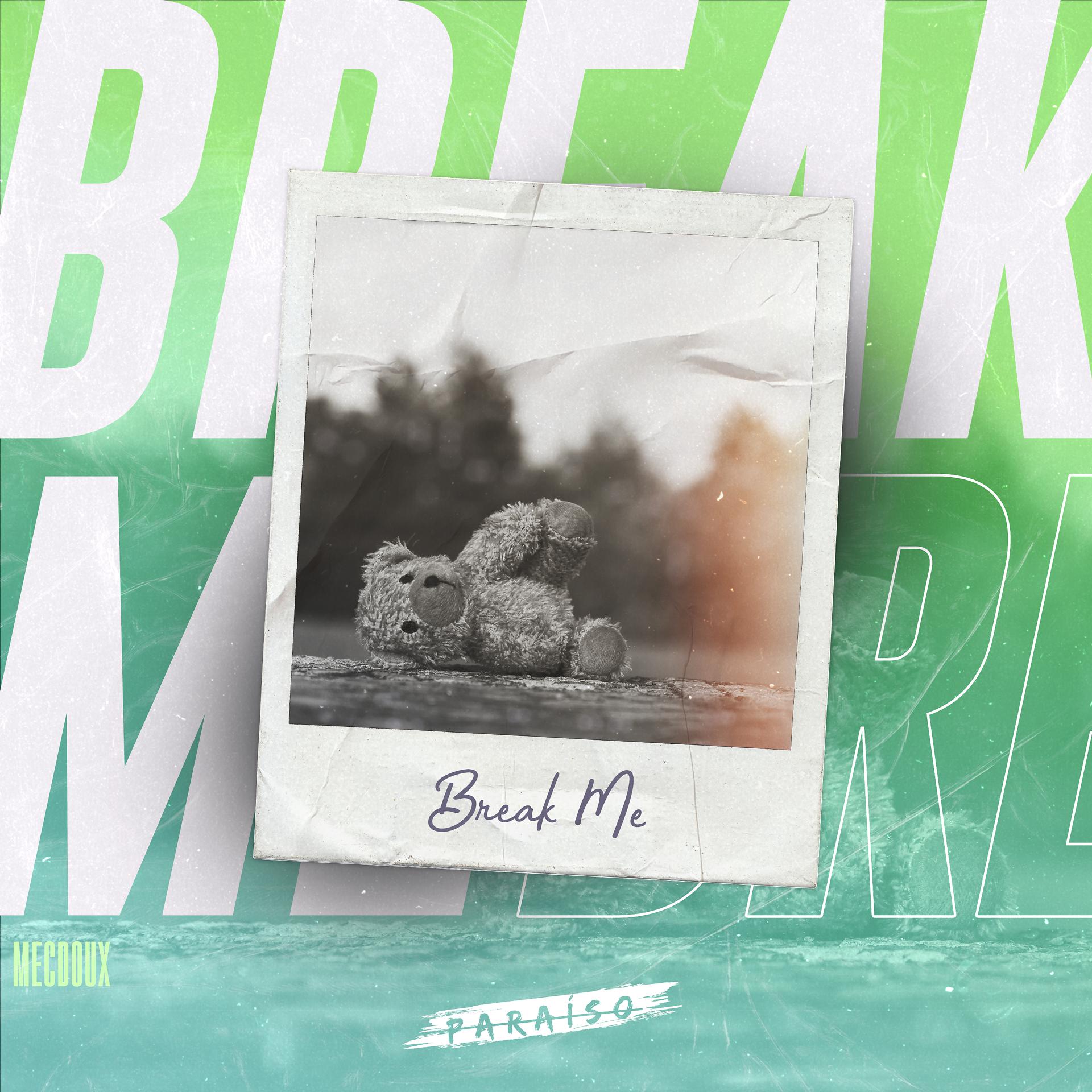 Постер альбома Break Me