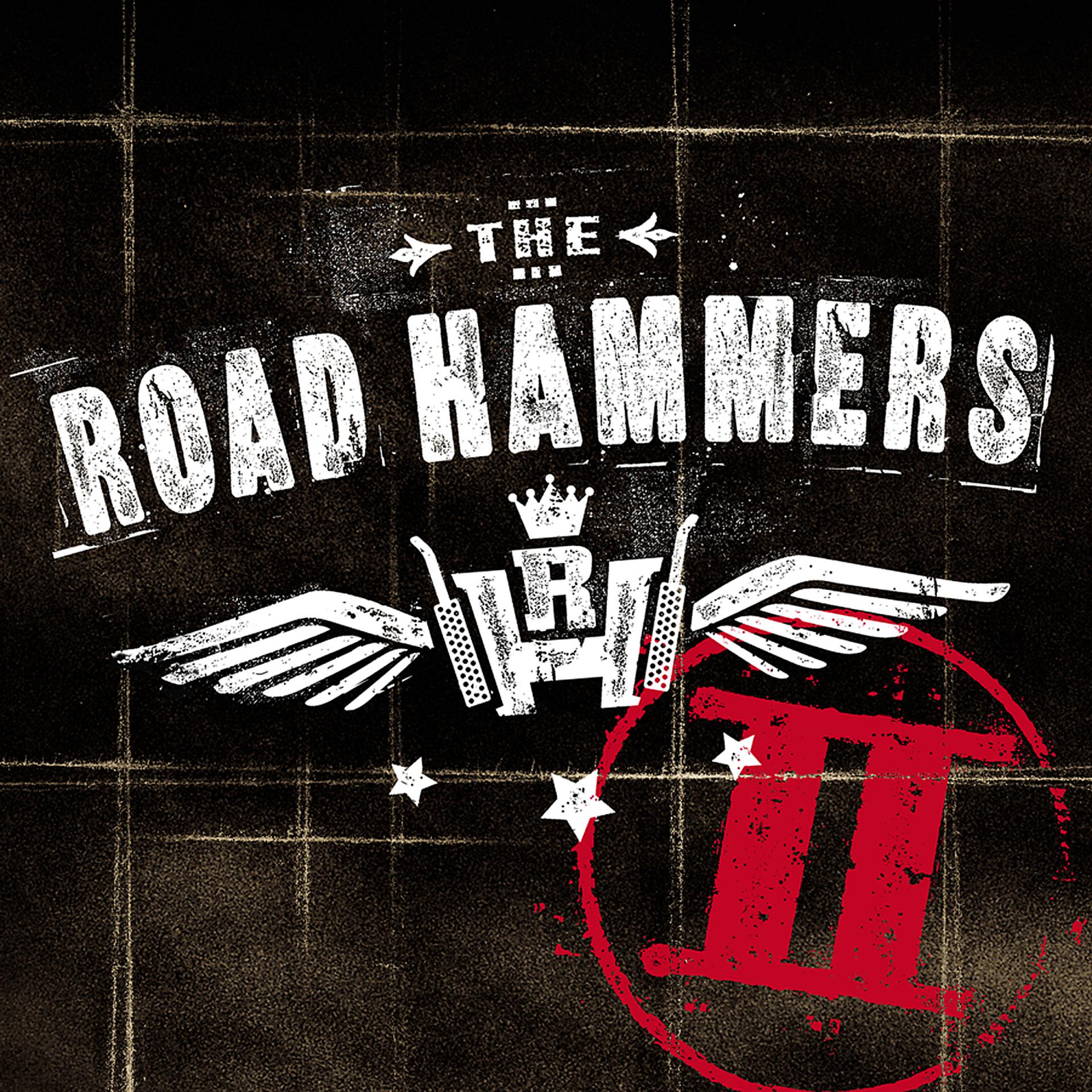 Постер альбома The Road Hammers II