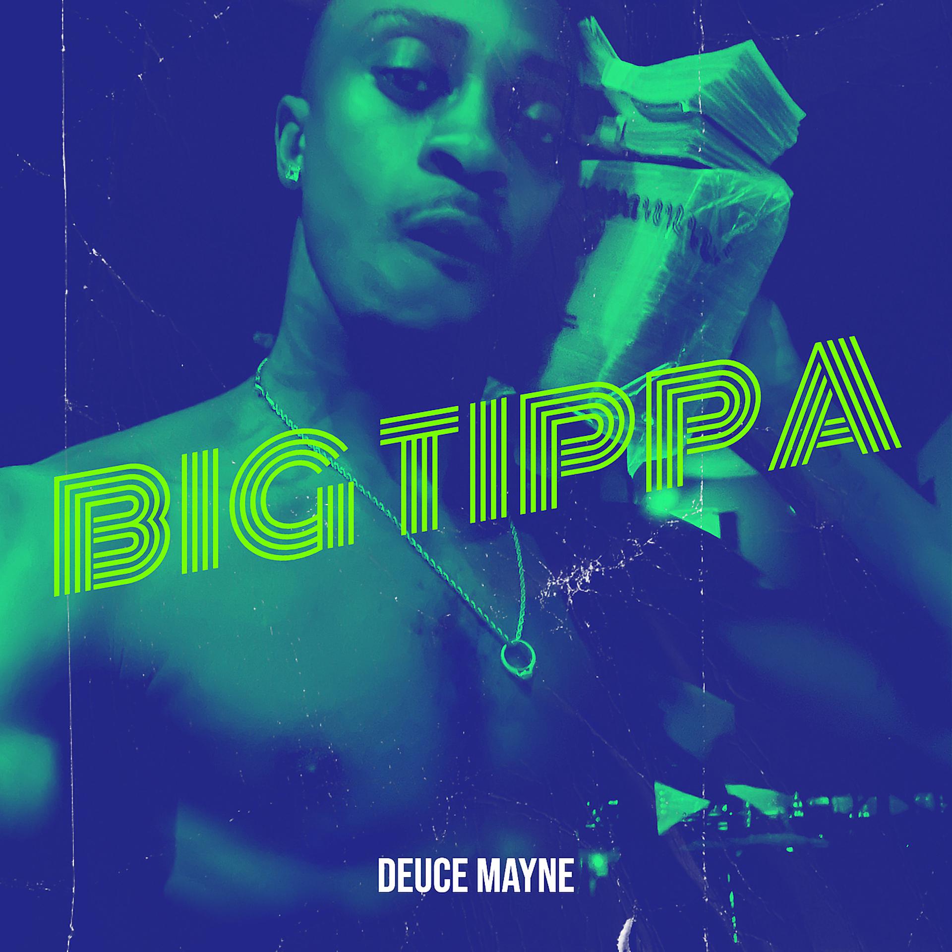 Постер альбома Big Tippa