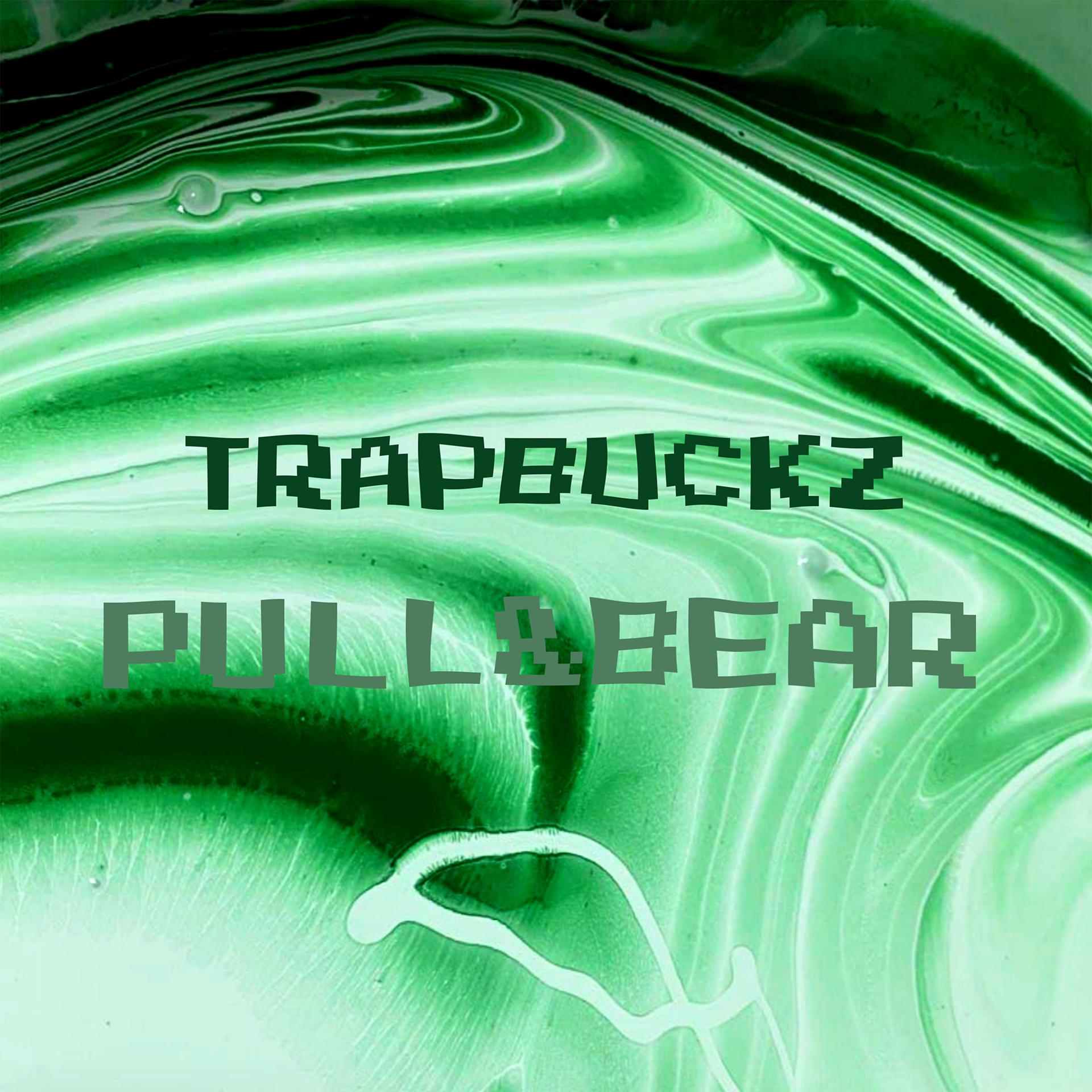 Постер альбома Pull&Bear