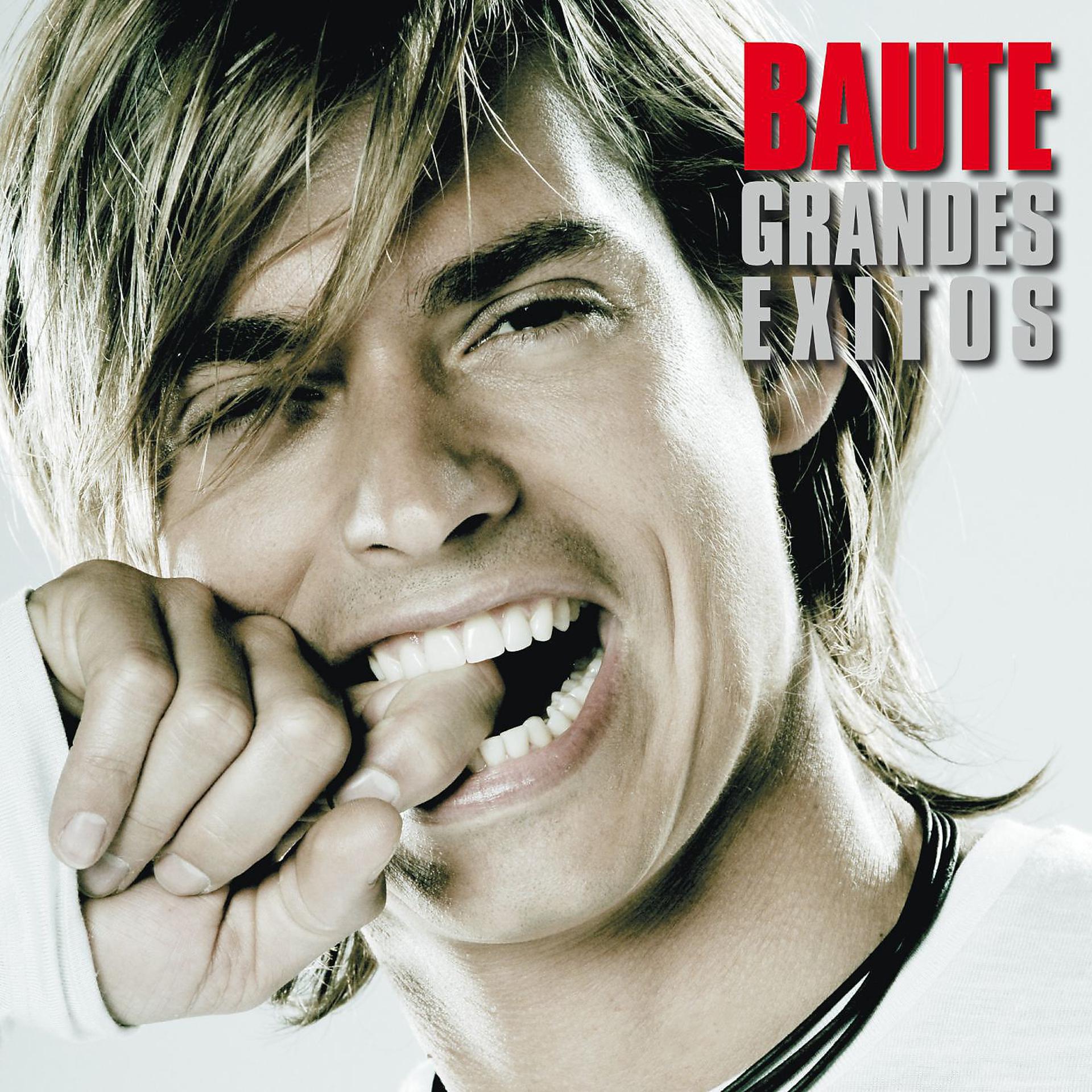 Постер альбома Carlos Baute "Grandes Exitos" (DMD Premium + Digital Booklet)