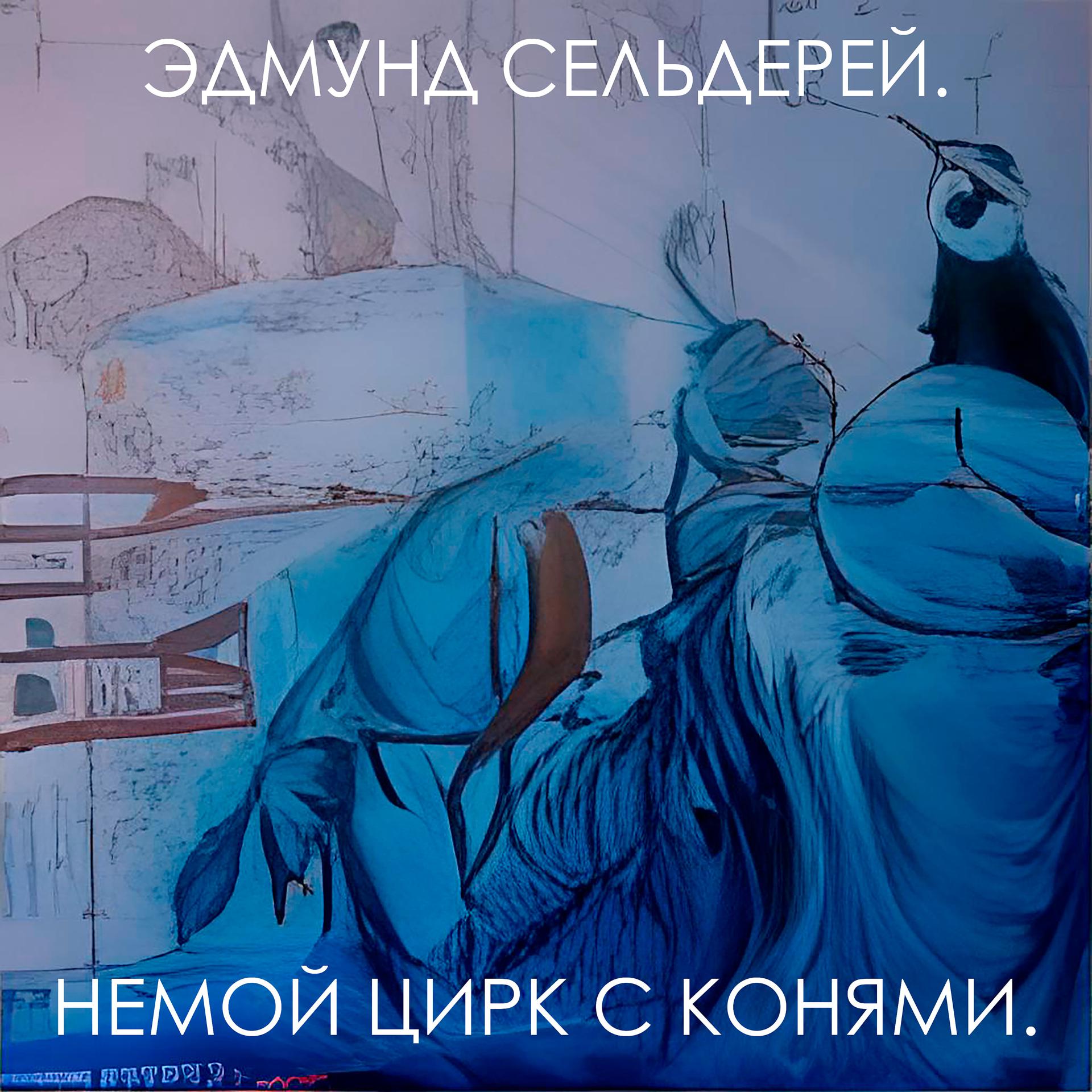 Постер альбома Немой цирк с конями