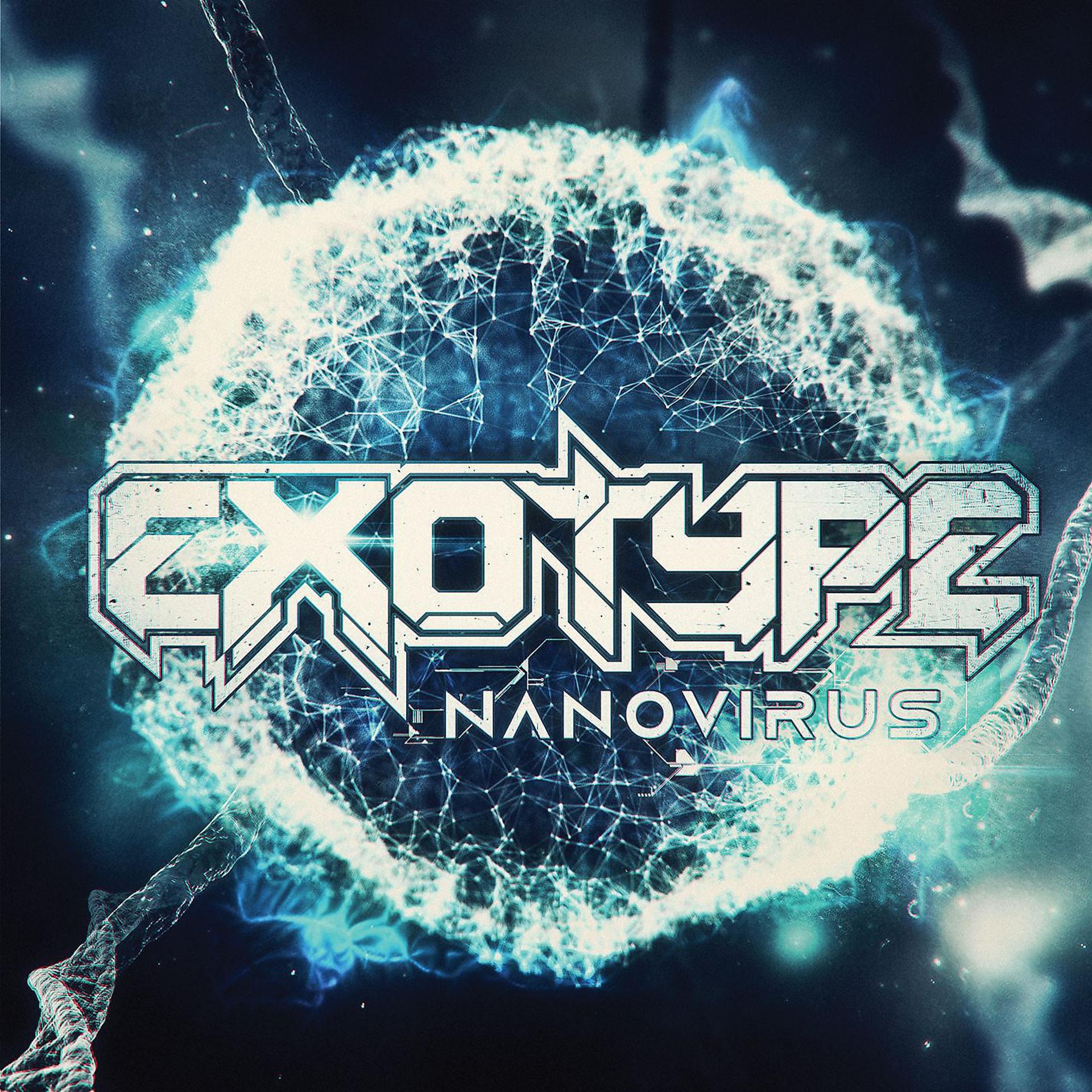 Постер альбома Nanovirus (demo)