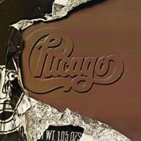 Постер альбома Chicago X