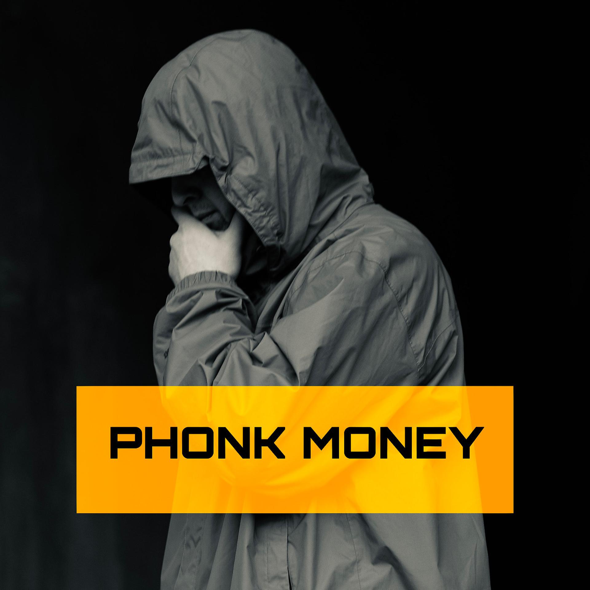 Постер альбома PHONK MONEY