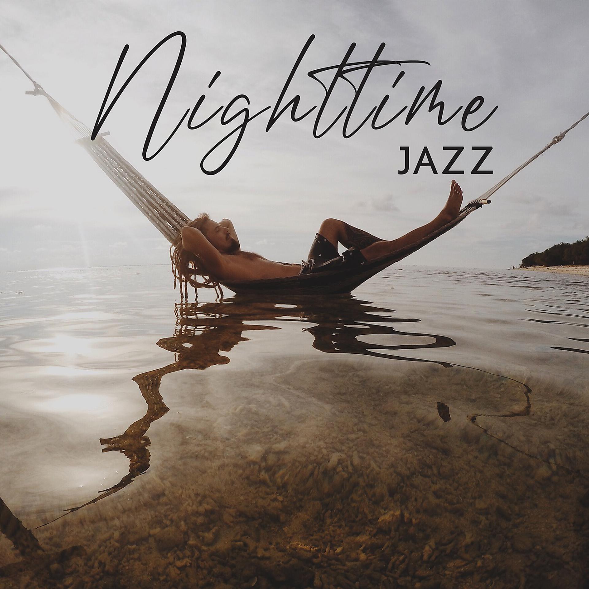 Постер альбома Nighttime Jazz