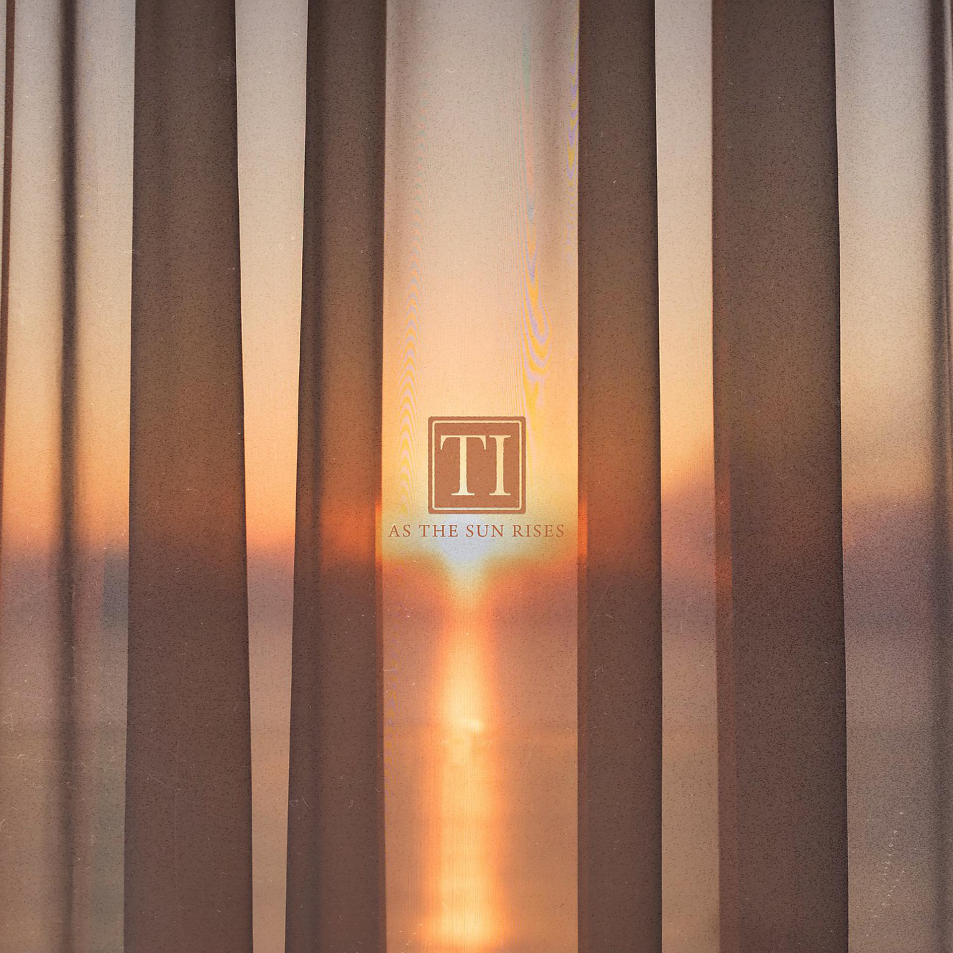 Постер альбома As The Sun Rises
