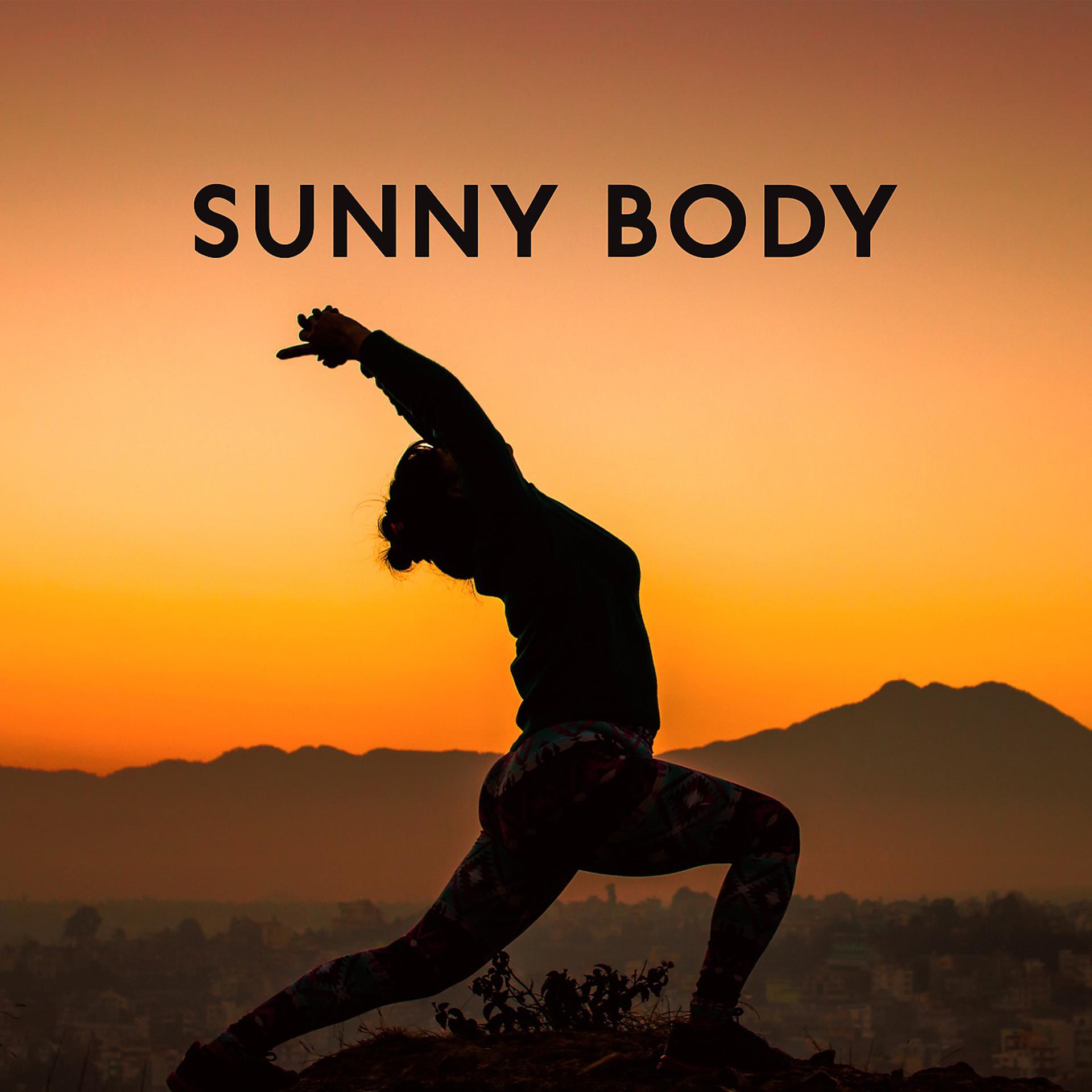 Постер альбома Sunny Body