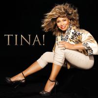 Постер альбома Tina!