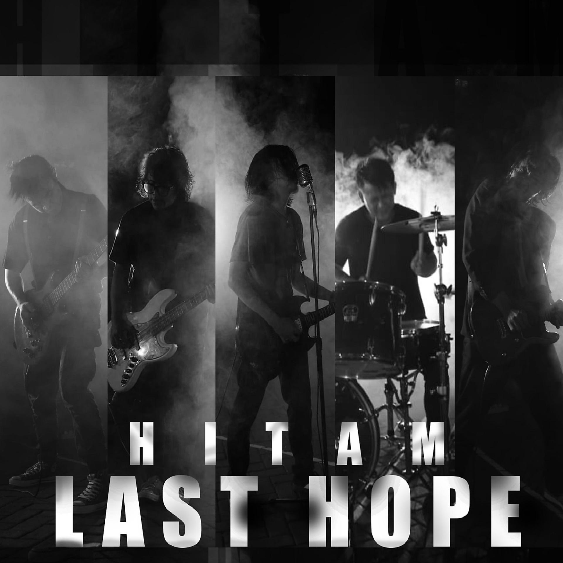 Постер альбома Last Hope