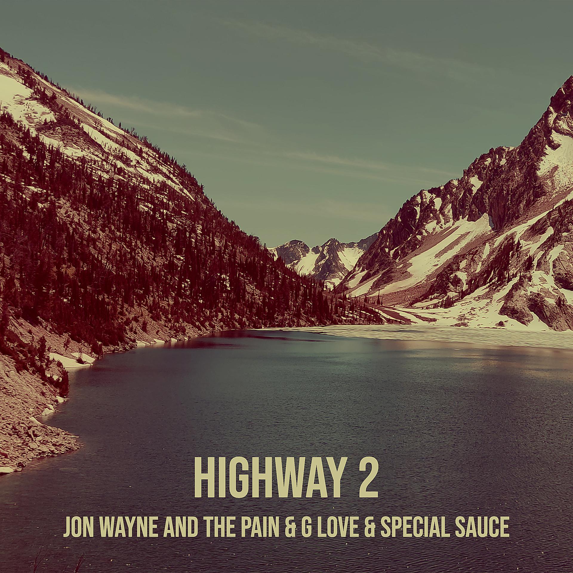 Постер альбома Highway 2