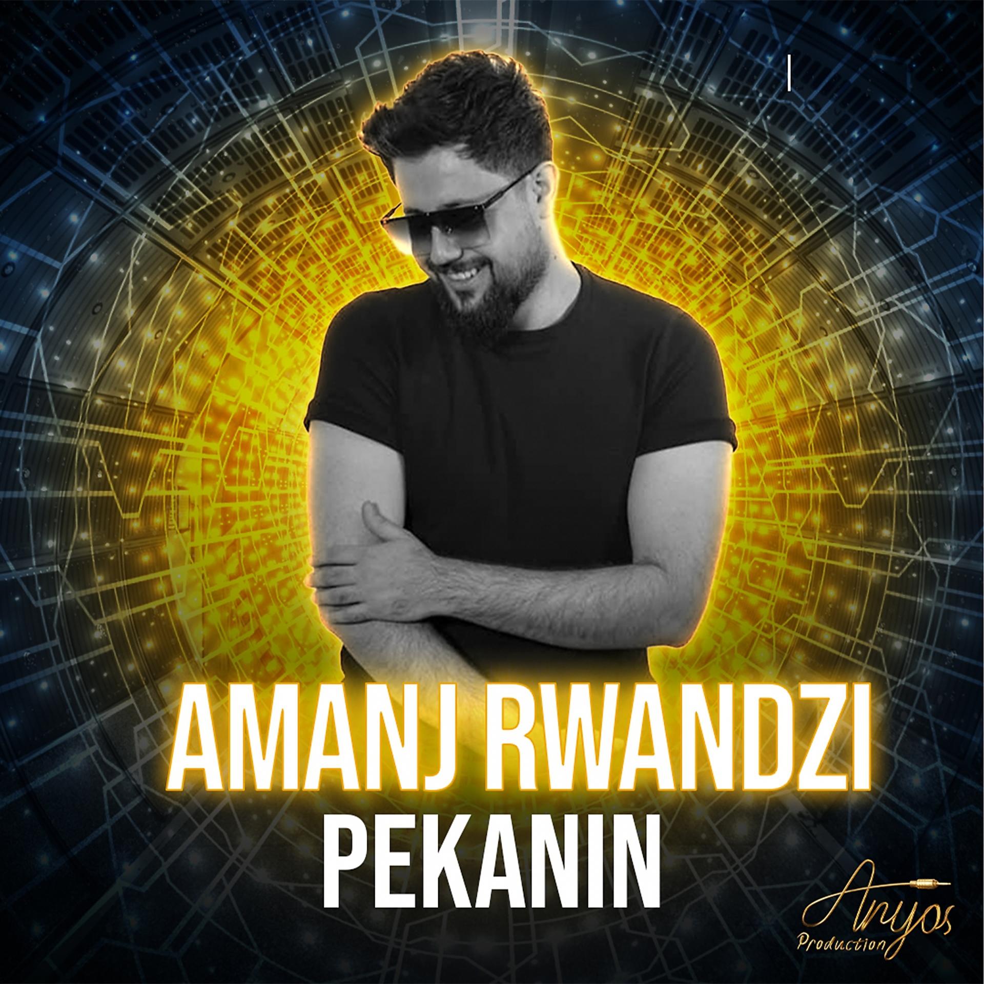 Постер альбома Pekanin