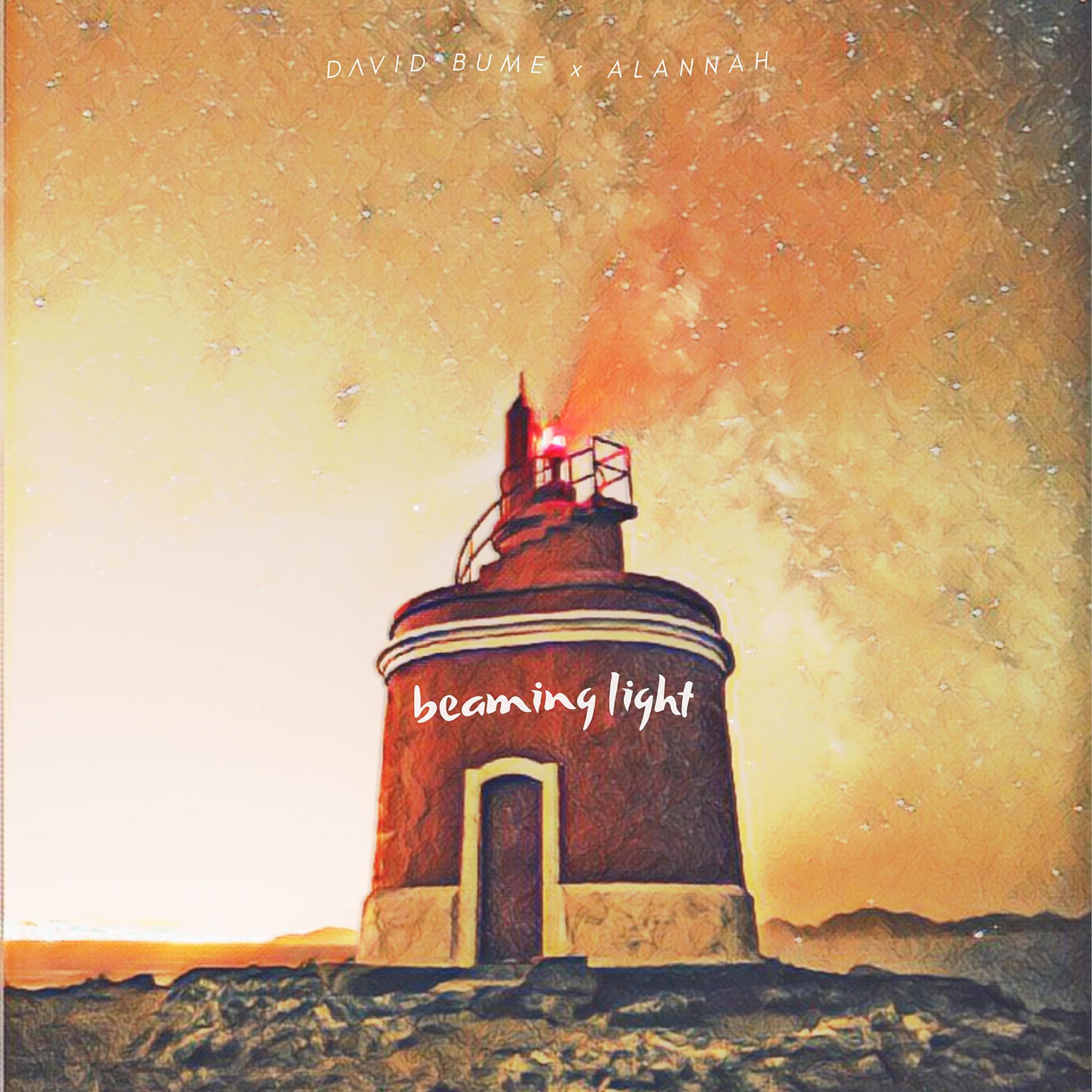 Постер альбома Beaming Light (feat. Alannah)