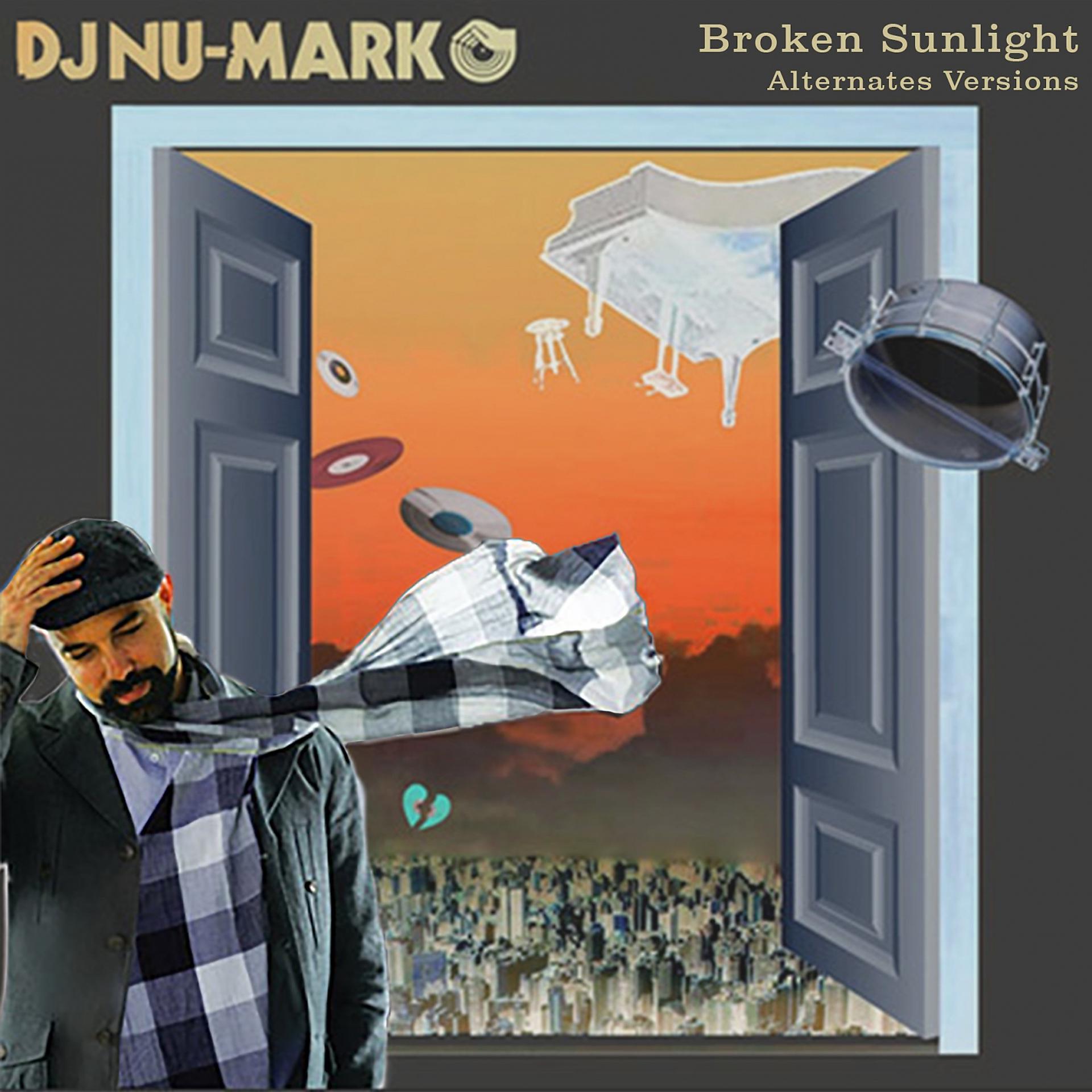 Постер альбома Broken Sunlight (Alternates)