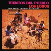 Постер альбома Vientos Del Pueblo (Remasterizado 2022)