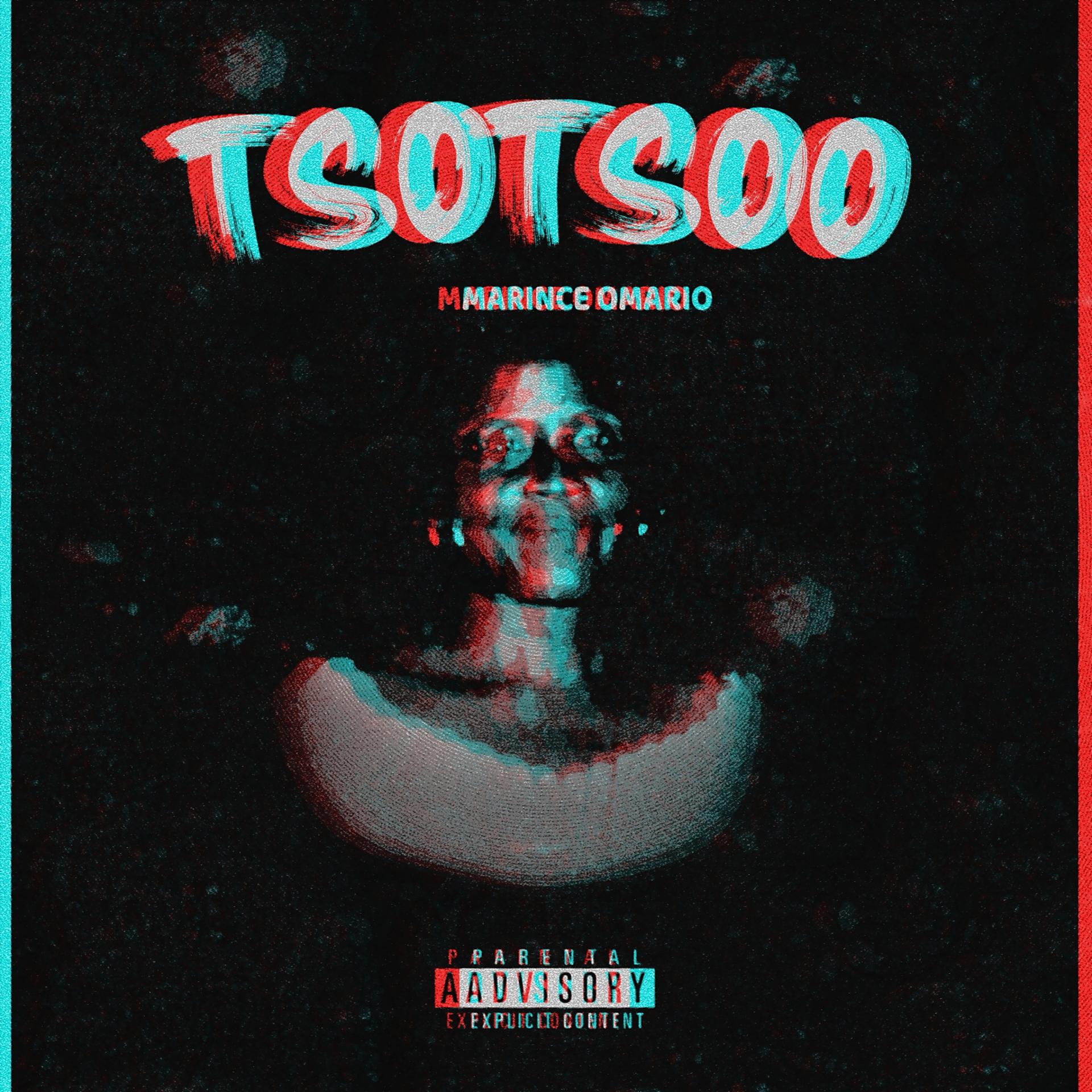 Постер альбома Tsotsoo