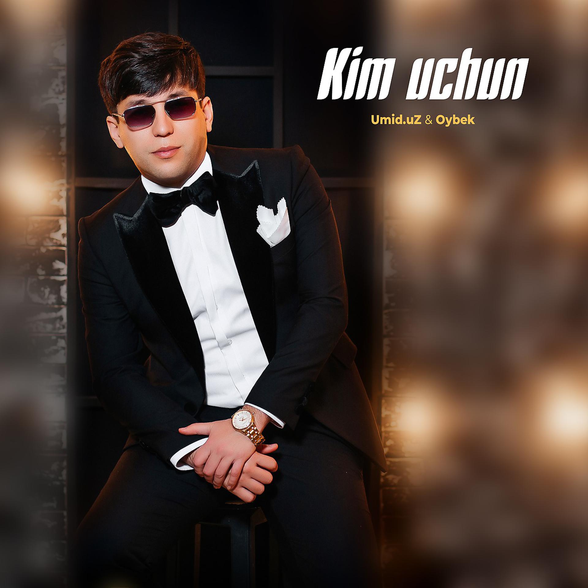 Постер альбома Kim uchun