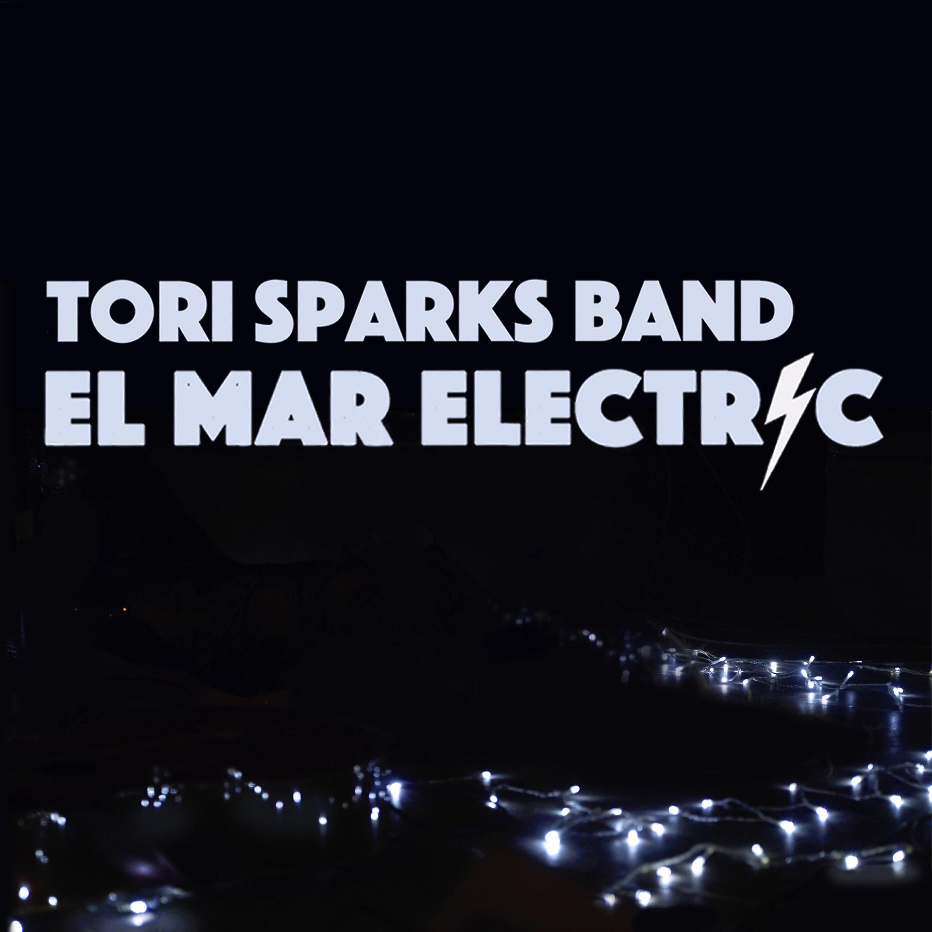 Постер альбома El Mar Electric (Live)