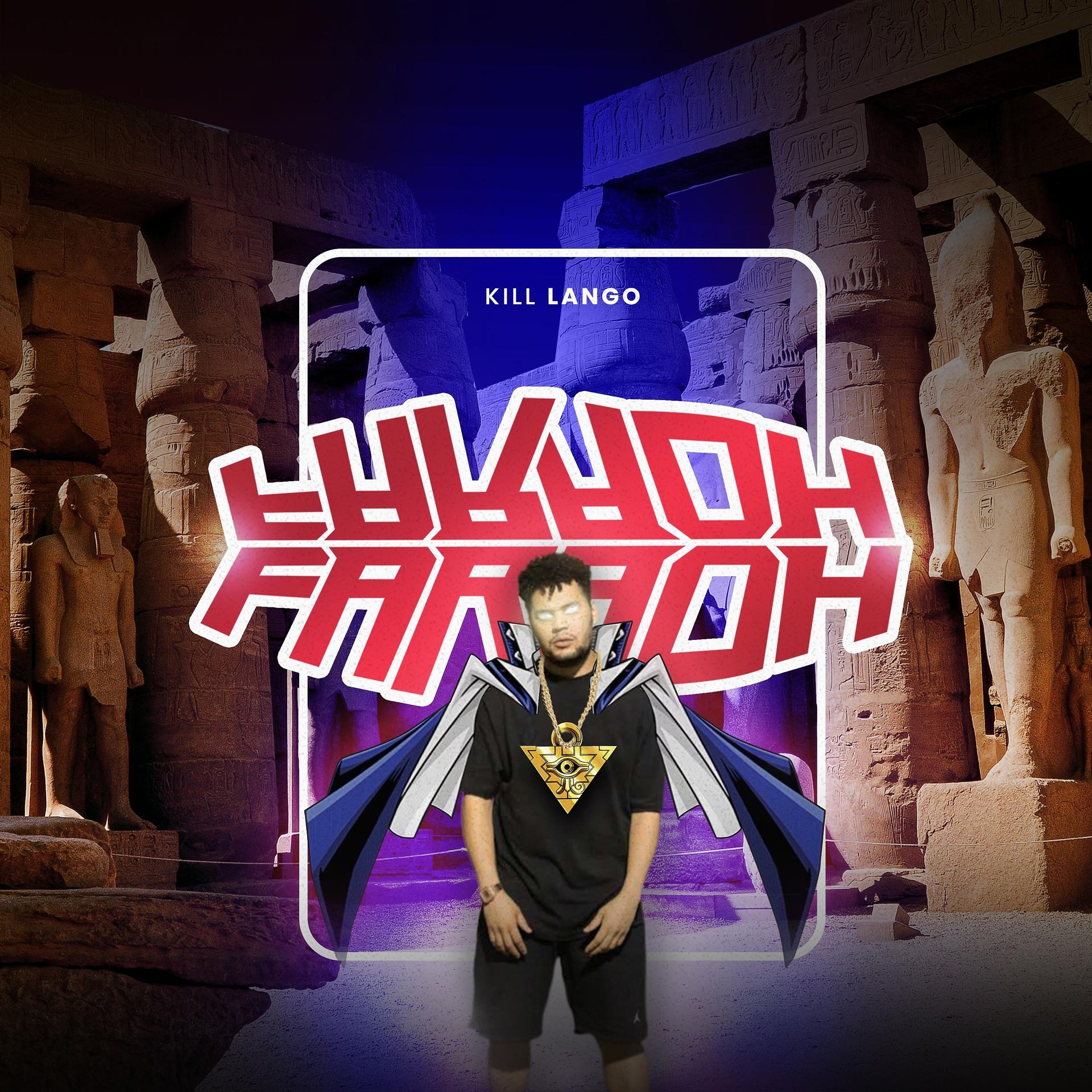 Постер альбома Faraoh