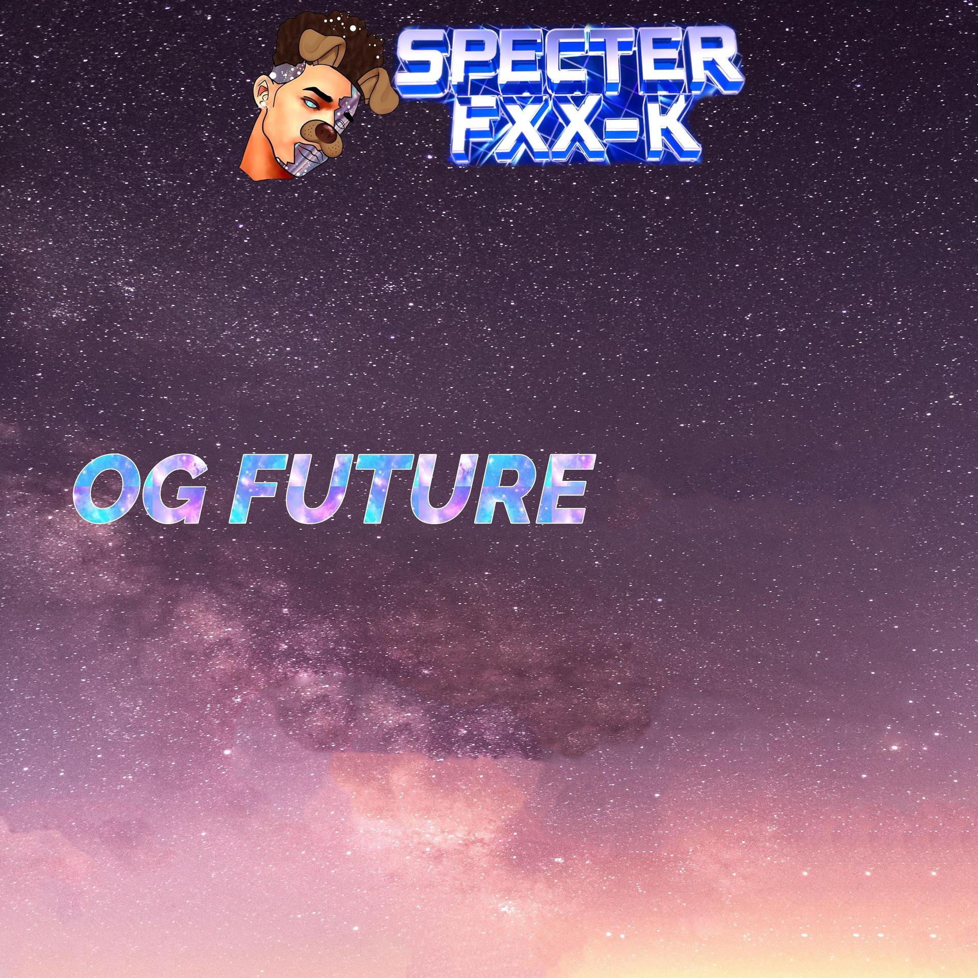 Постер альбома Og Future