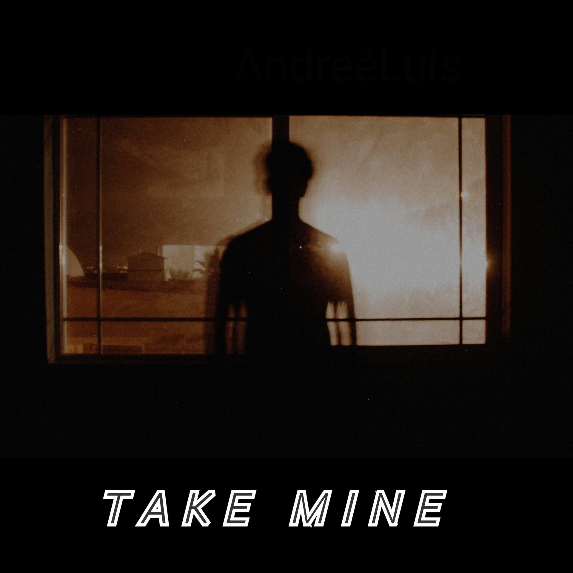 Постер альбома Take Mine