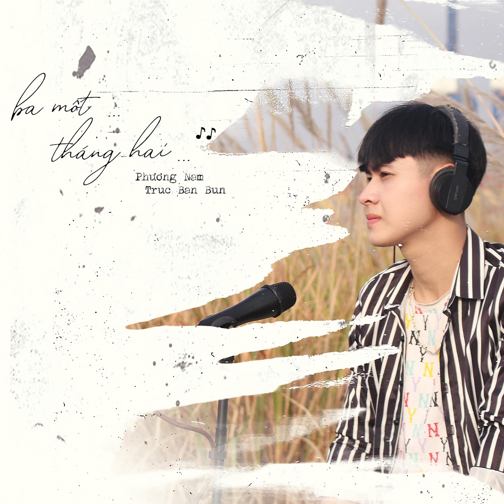 Постер альбома Ba Mốt Tháng Hai