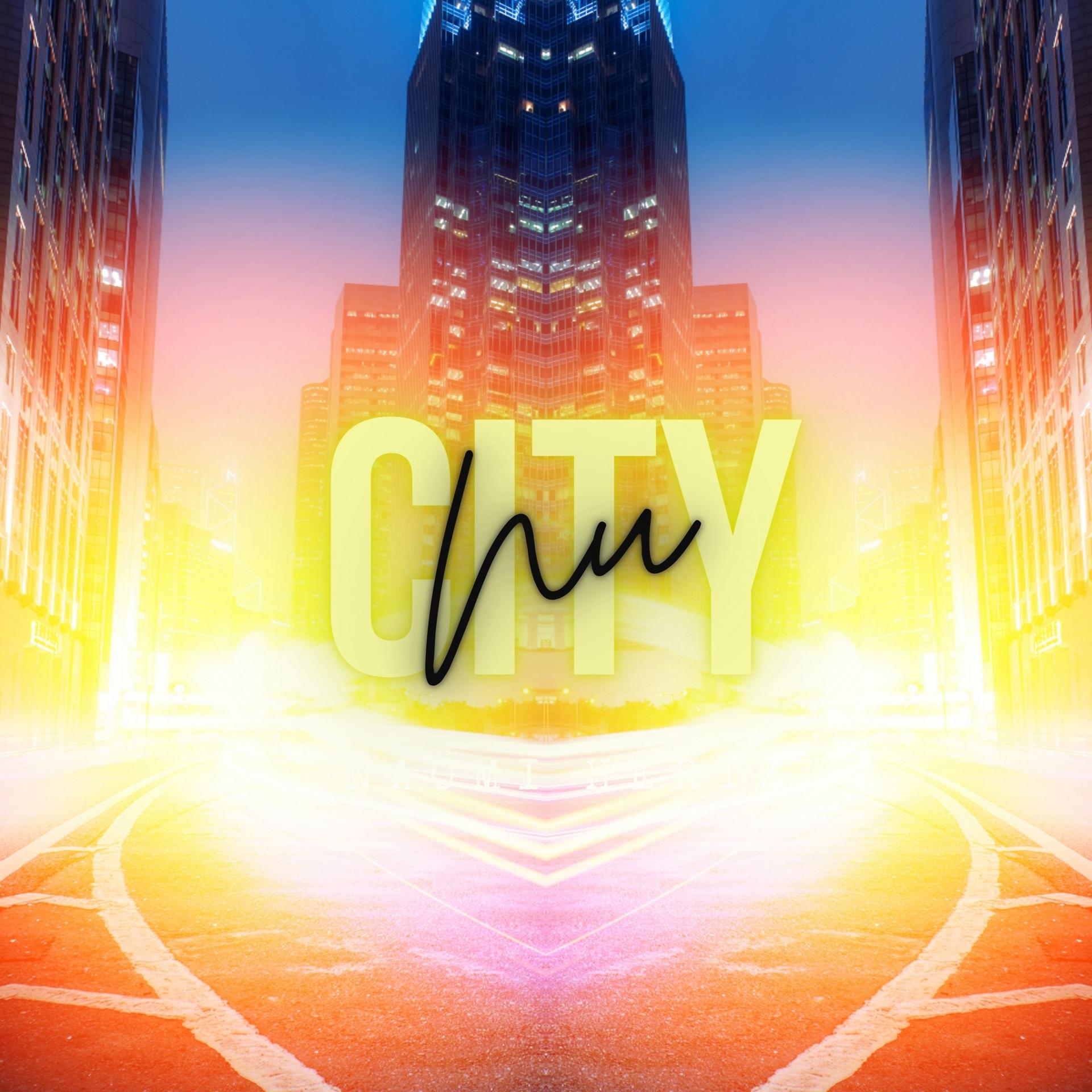 Постер альбома Nu City