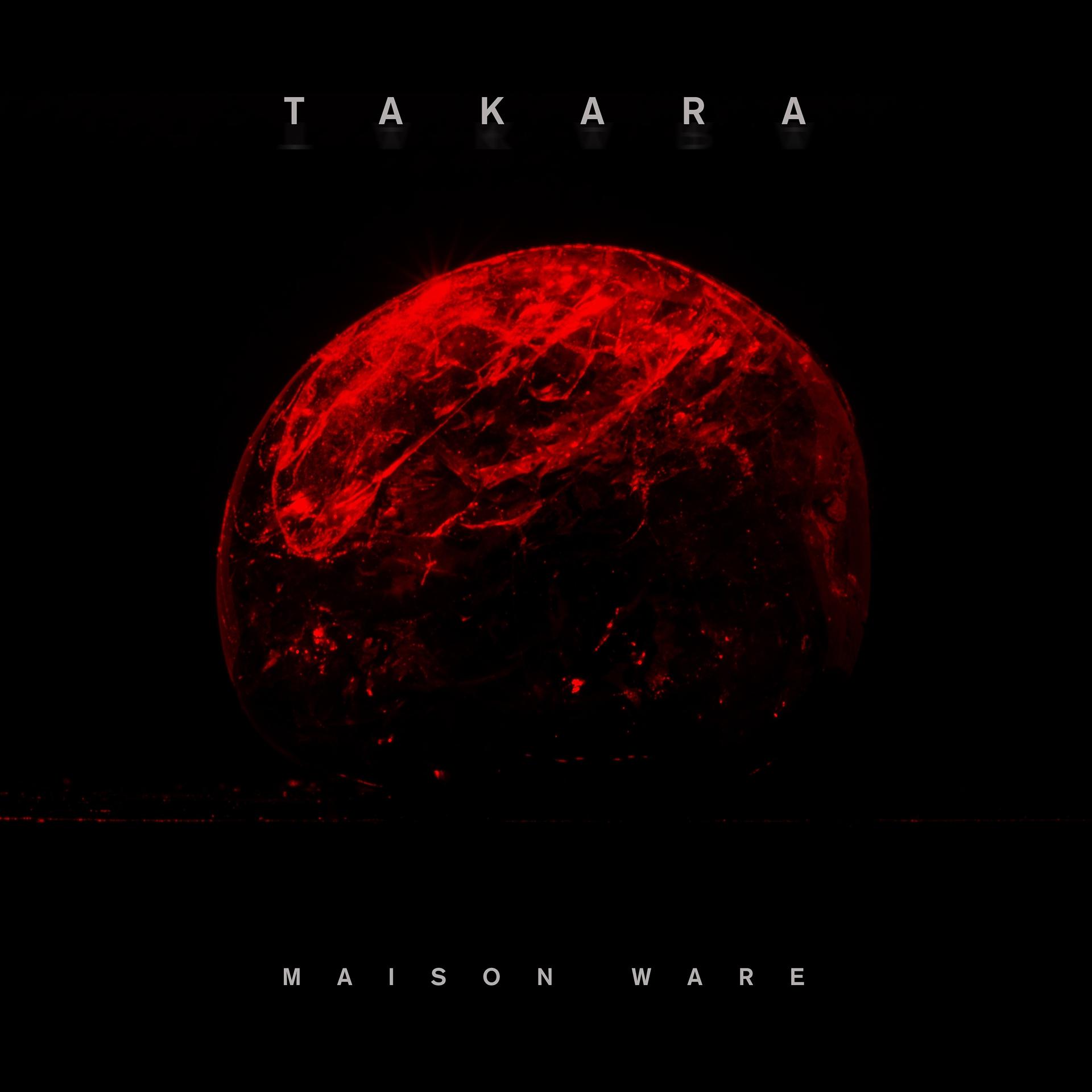 Постер альбома Takara