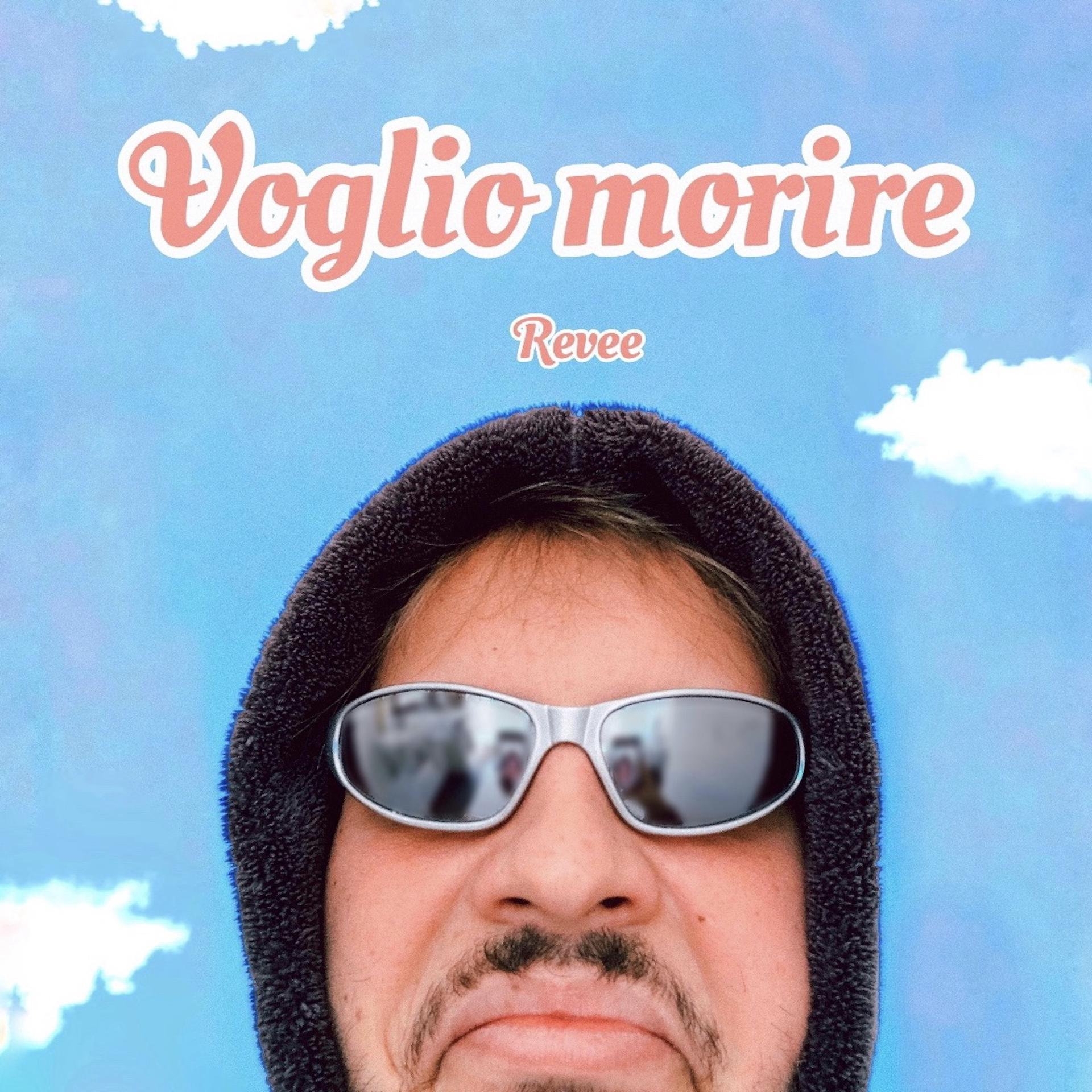 Постер альбома Voglio Morire