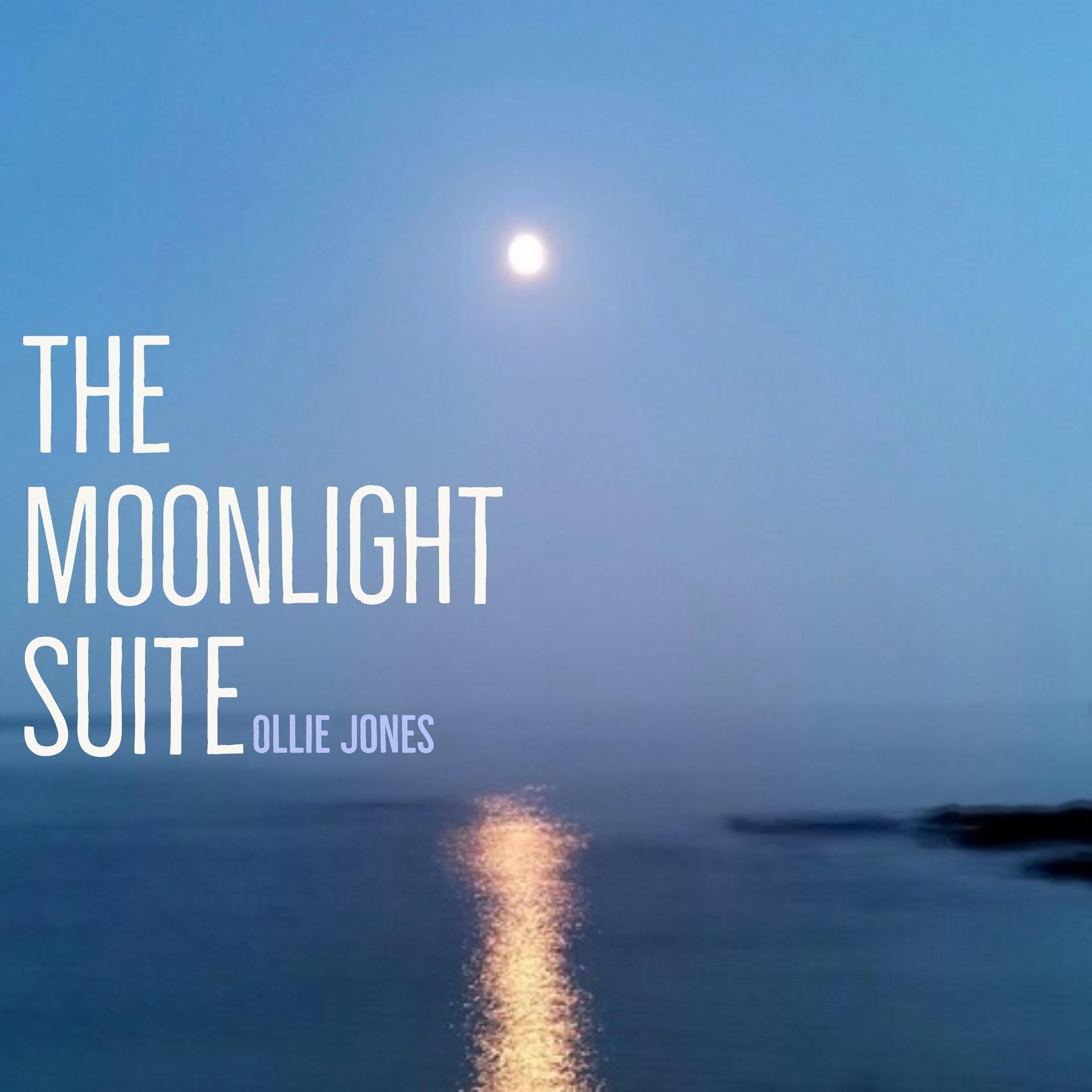 Постер альбома The Moonlight Suite