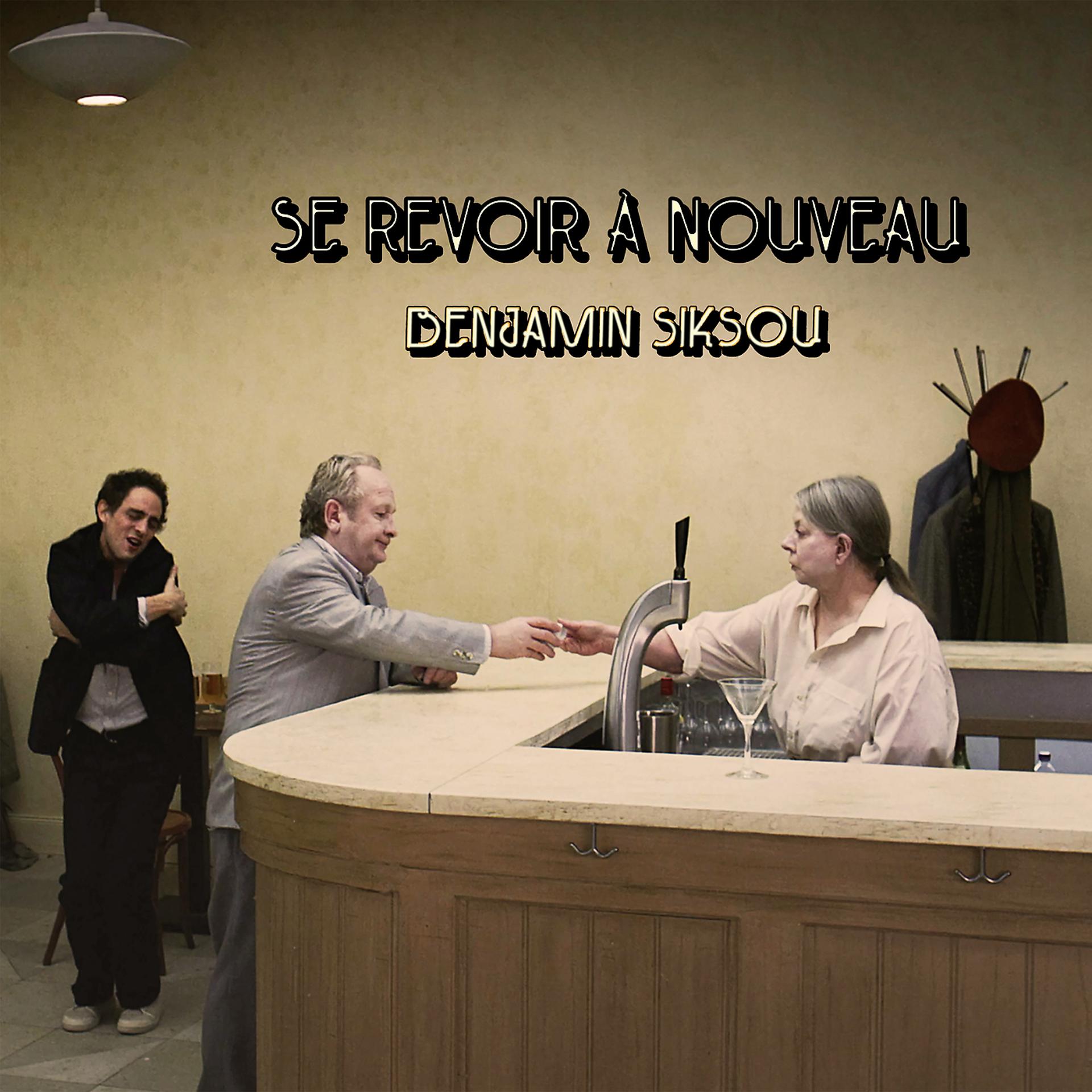Постер альбома Se revoir à nouveau